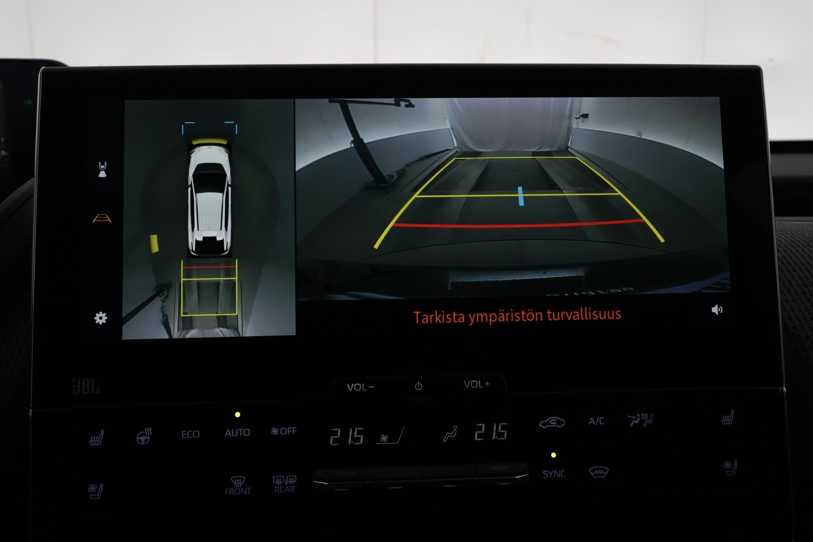 TOYOTA BZ4X 2023