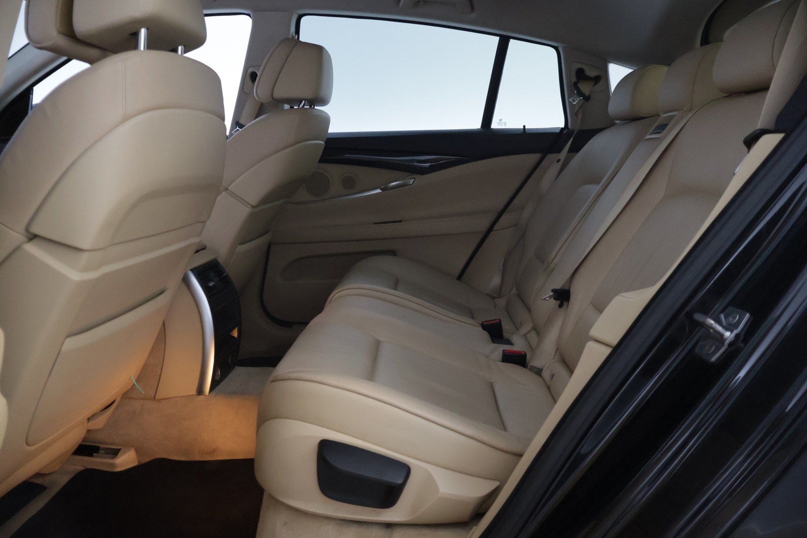 BMW 530 2011