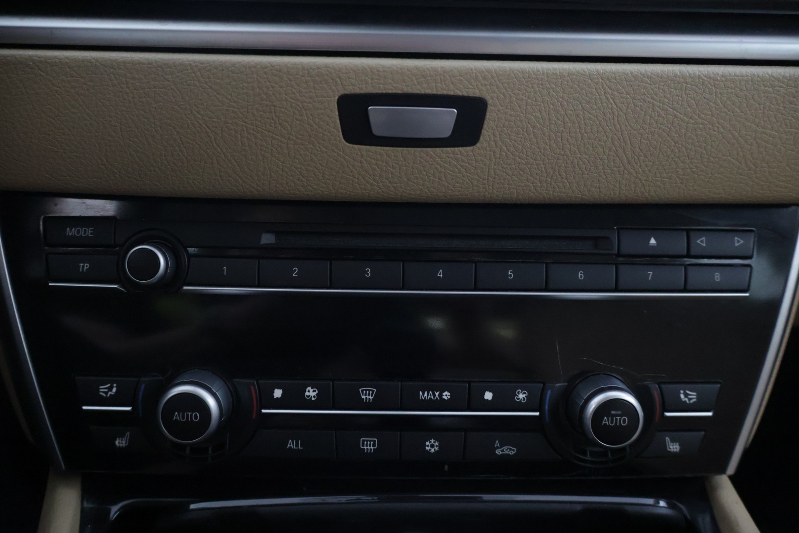 BMW 530 2011
