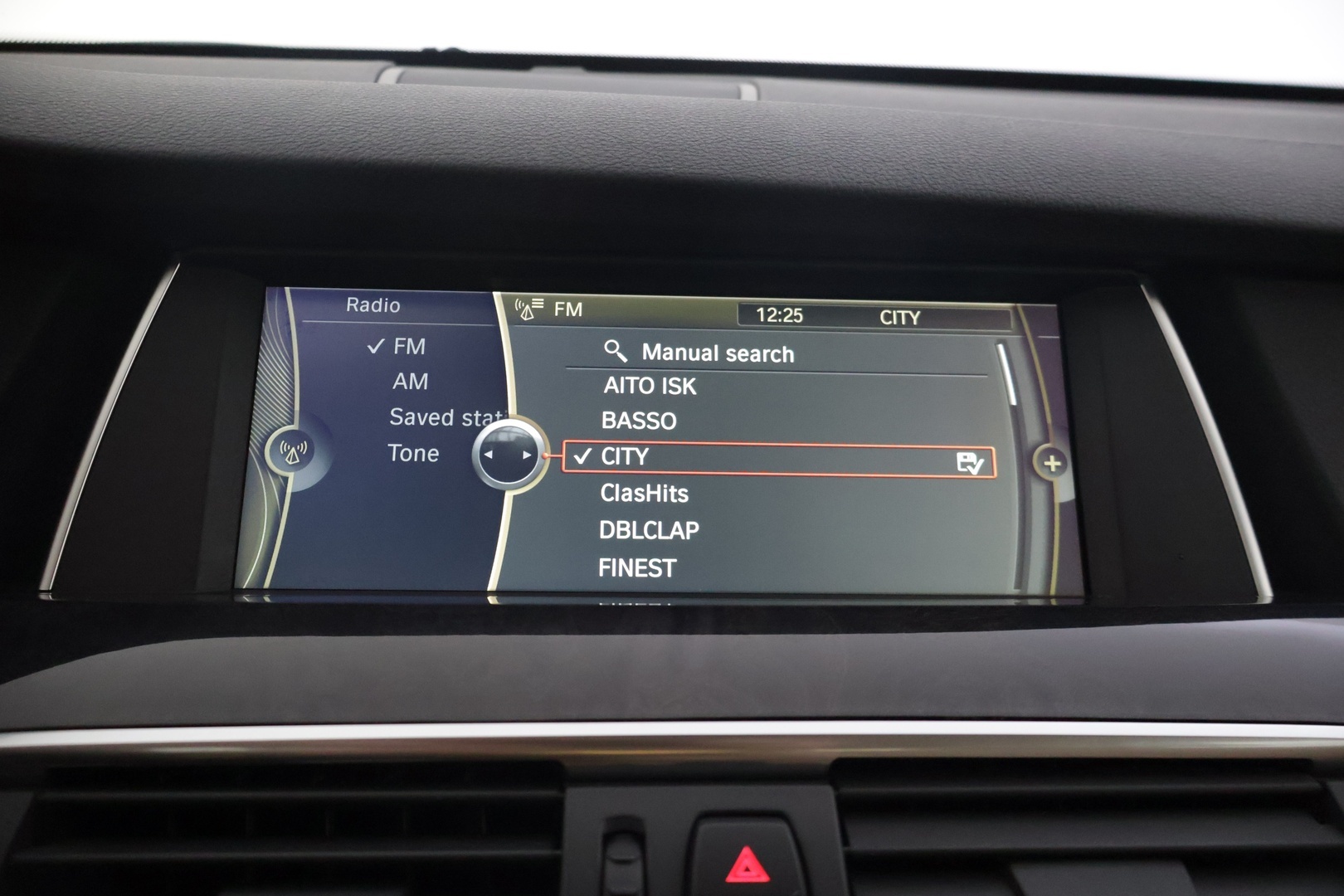 BMW 530 2011