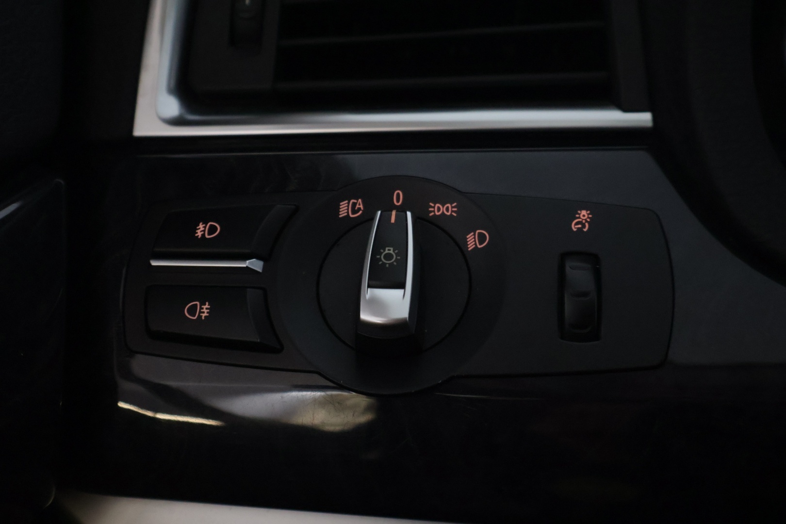 BMW 530 2011