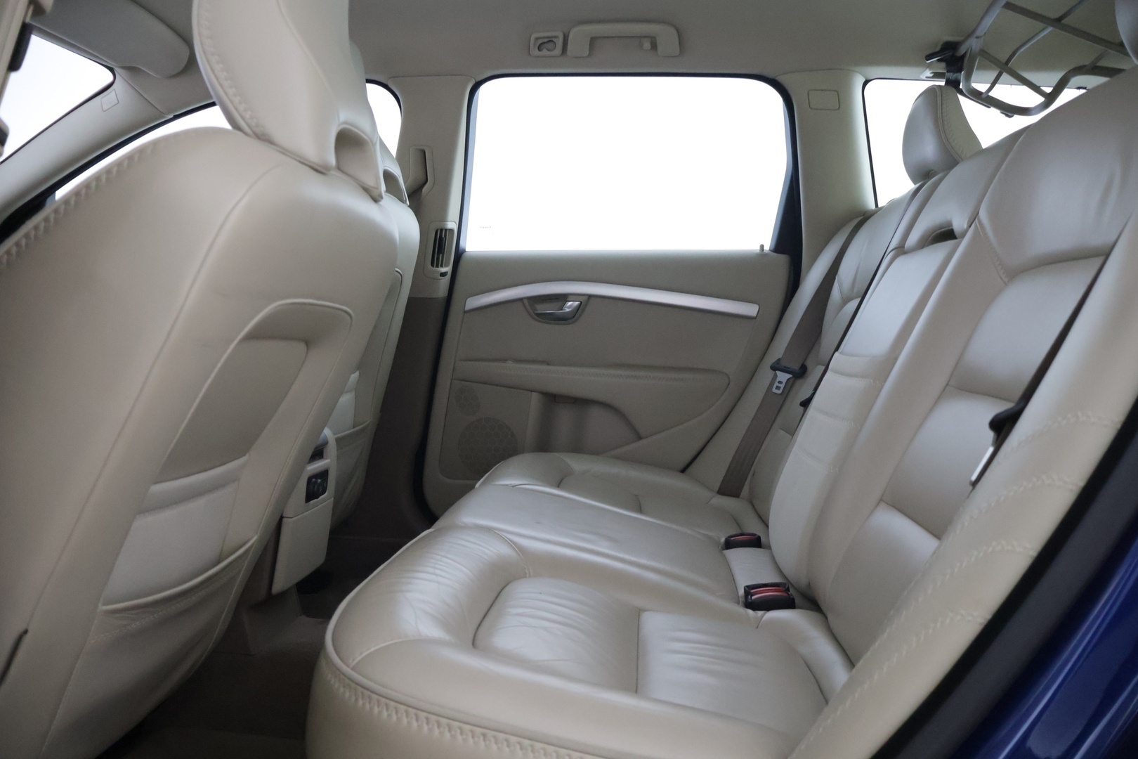 VOLVO XC70 2009