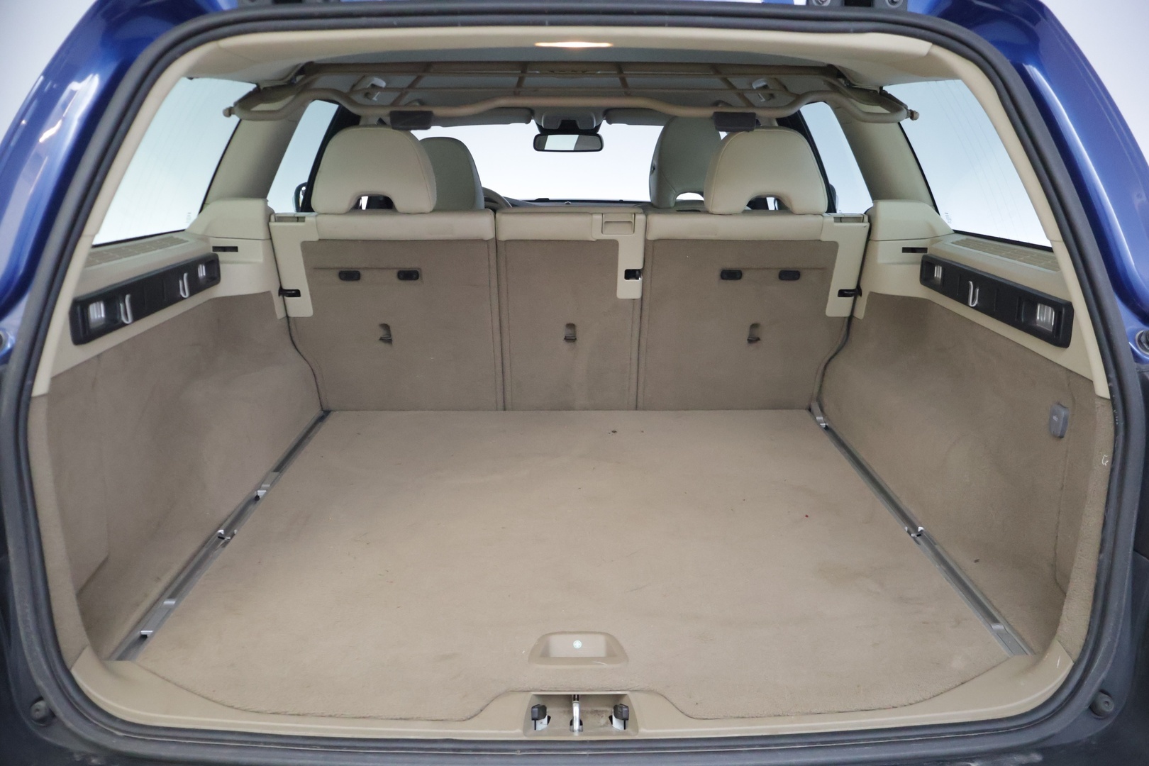 VOLVO XC70 2009