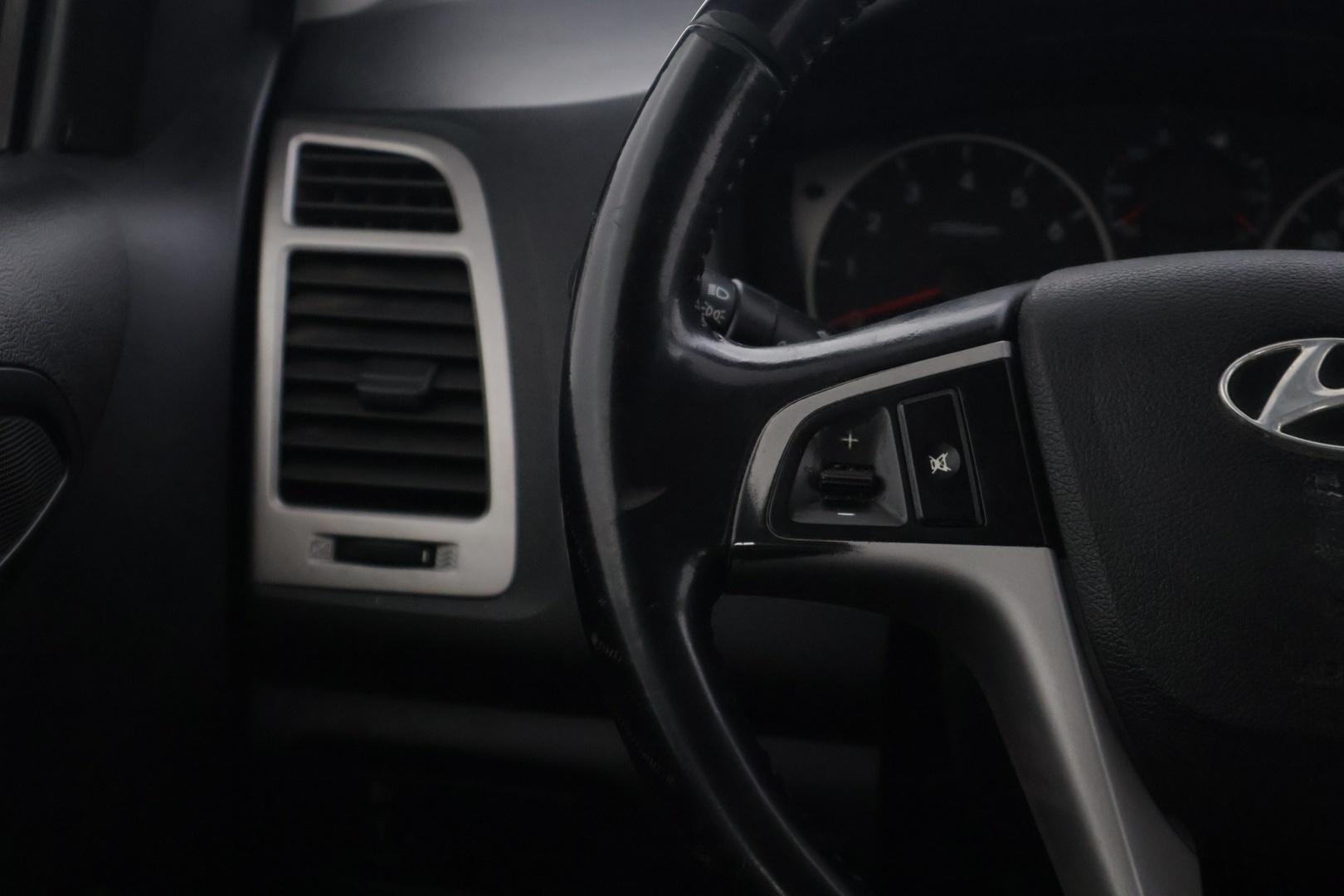 HYUNDAI i20 2009