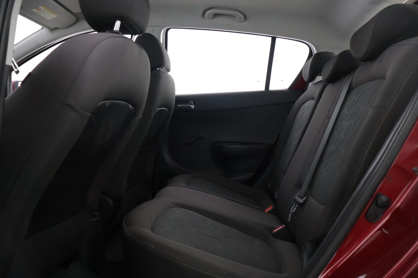 HYUNDAI i20 2009