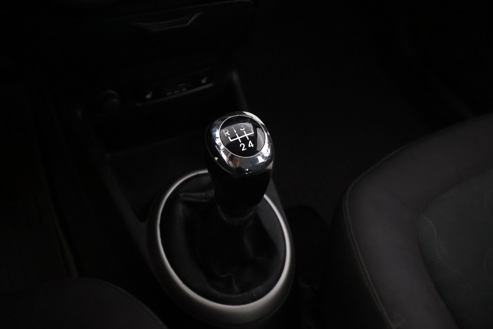 HYUNDAI i20 2009