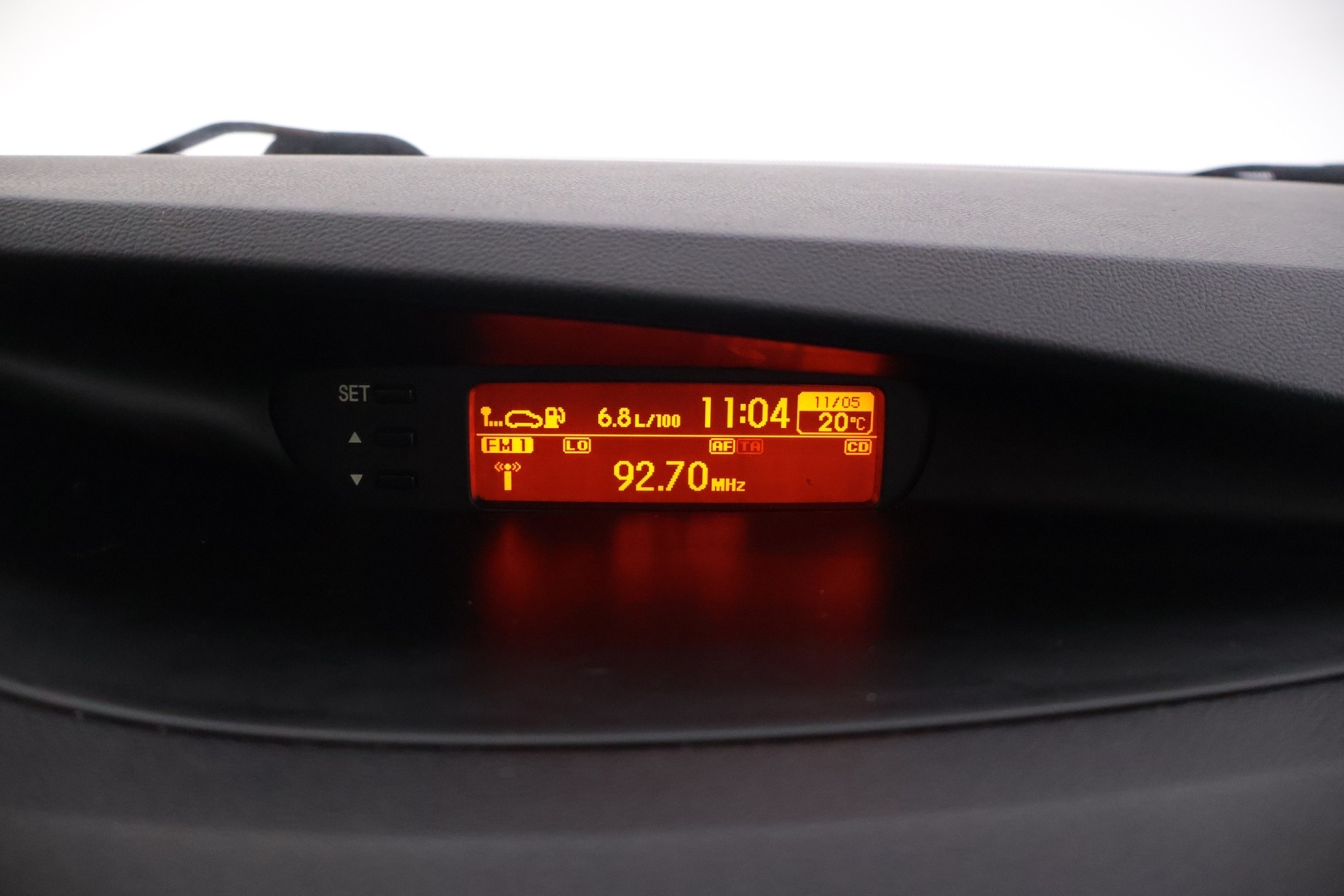HYUNDAI i20 2009