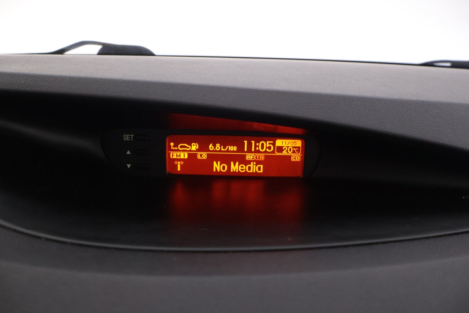 HYUNDAI i20 2009