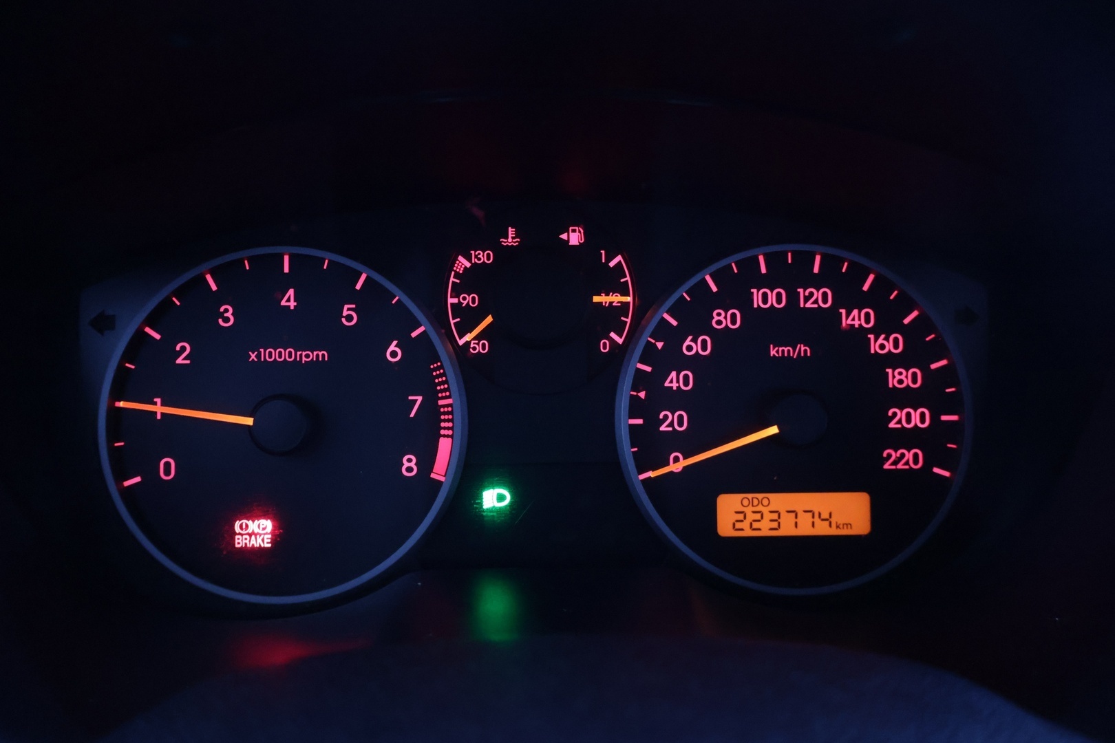 HYUNDAI i20 2009