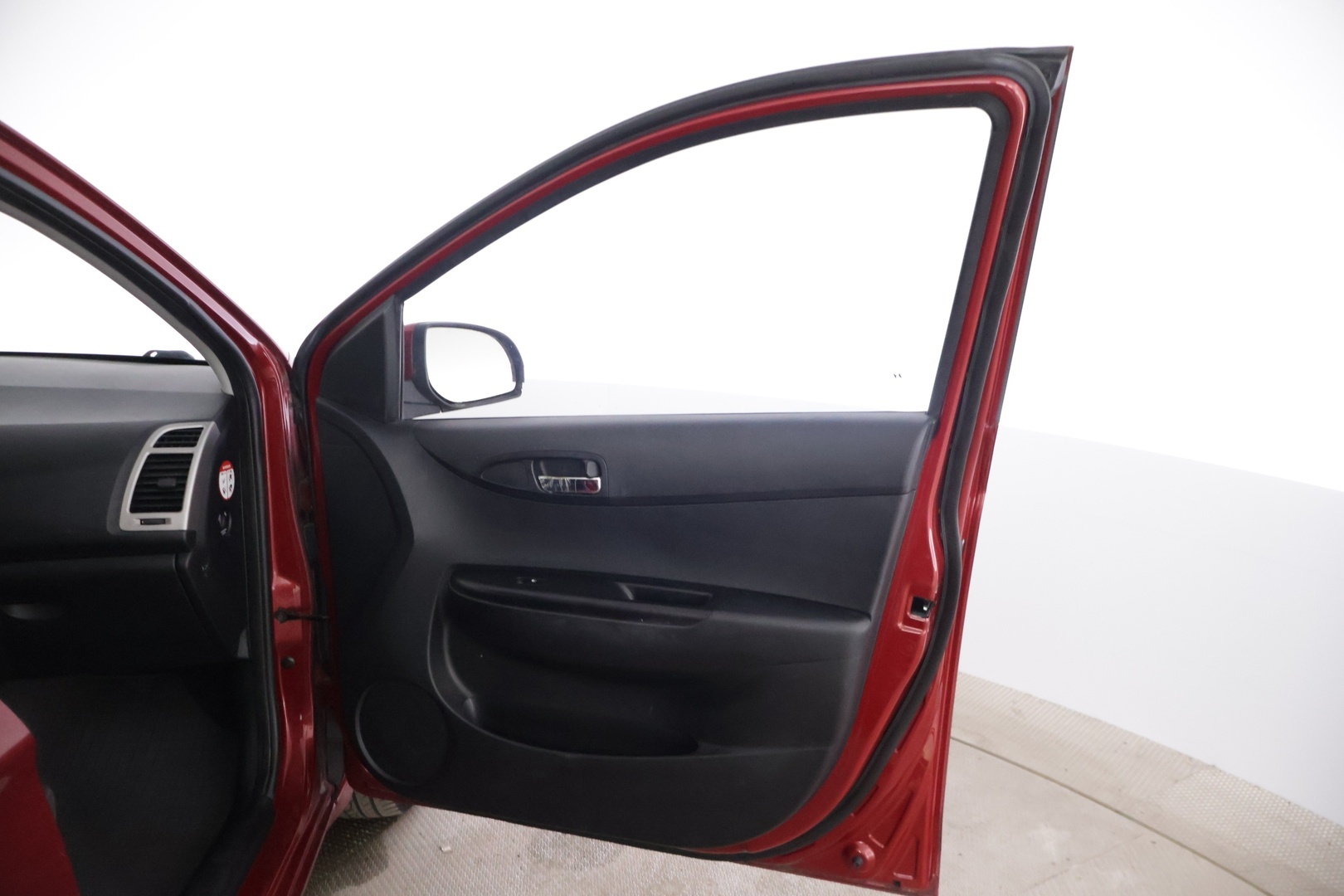 HYUNDAI i20 2009
