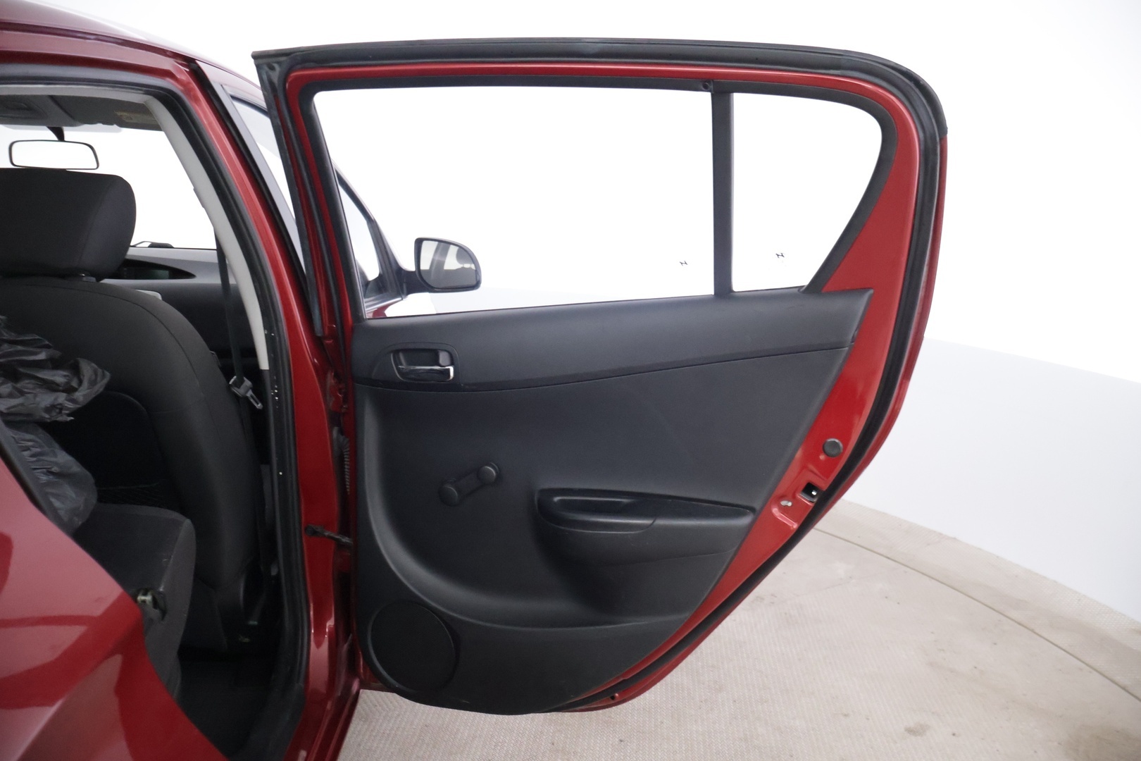 HYUNDAI i20 2009