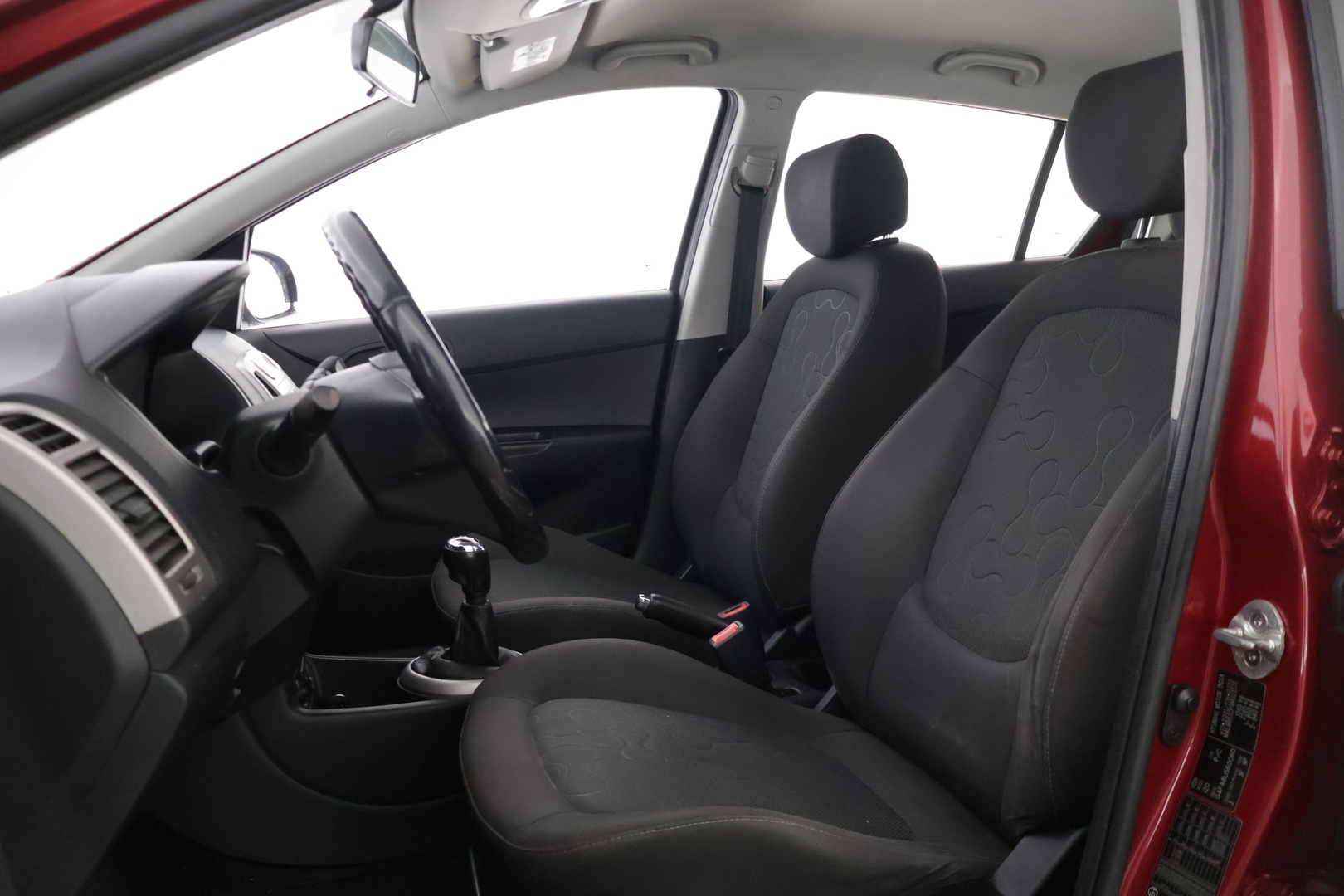 HYUNDAI i20 2009