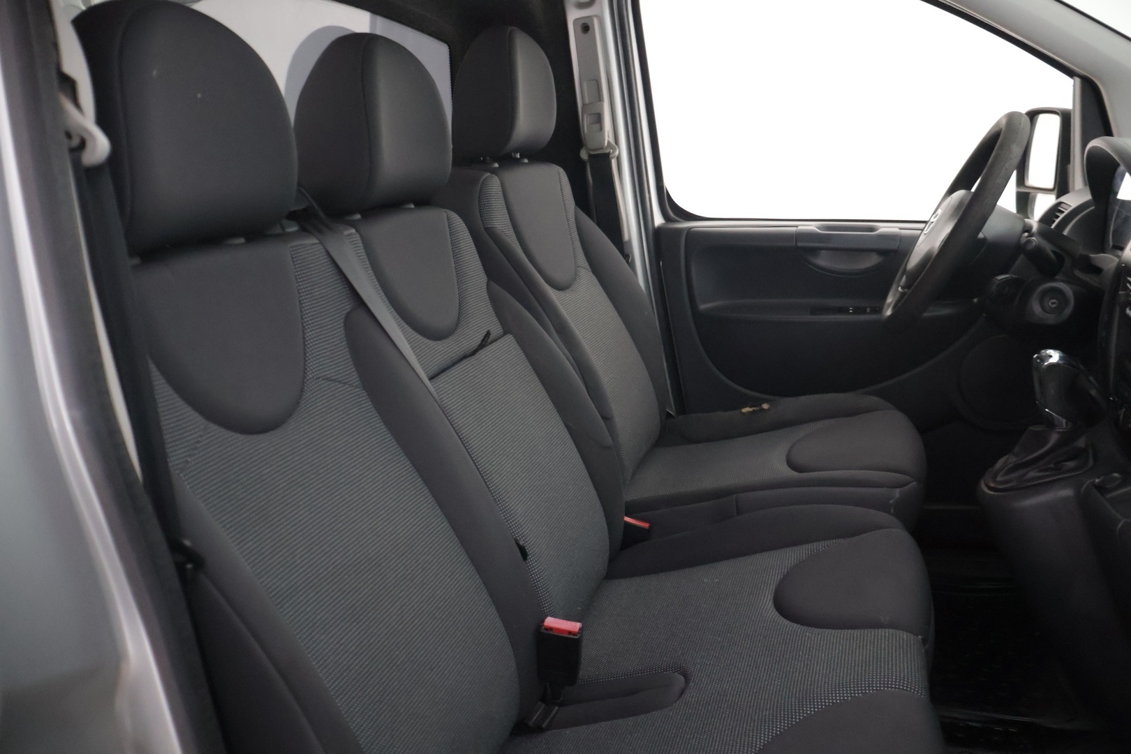 TOYOTA Proace 2015