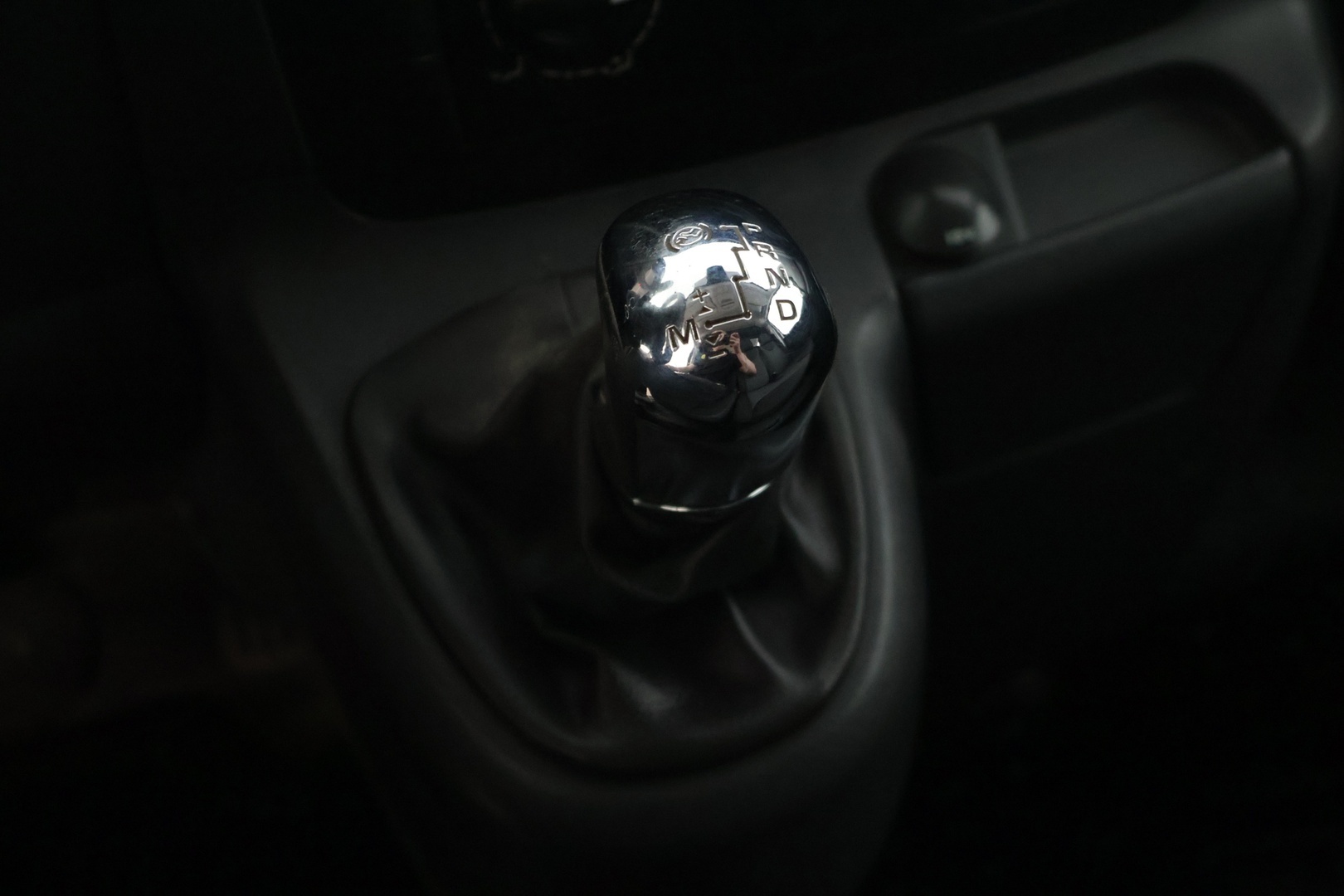 TOYOTA Proace 2015