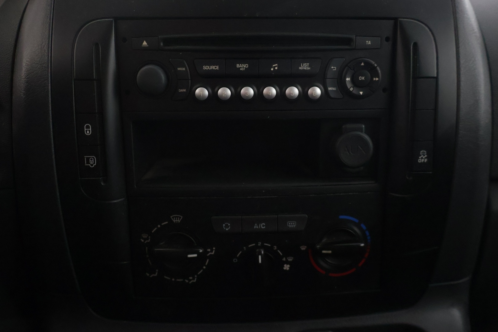 TOYOTA Proace 2015