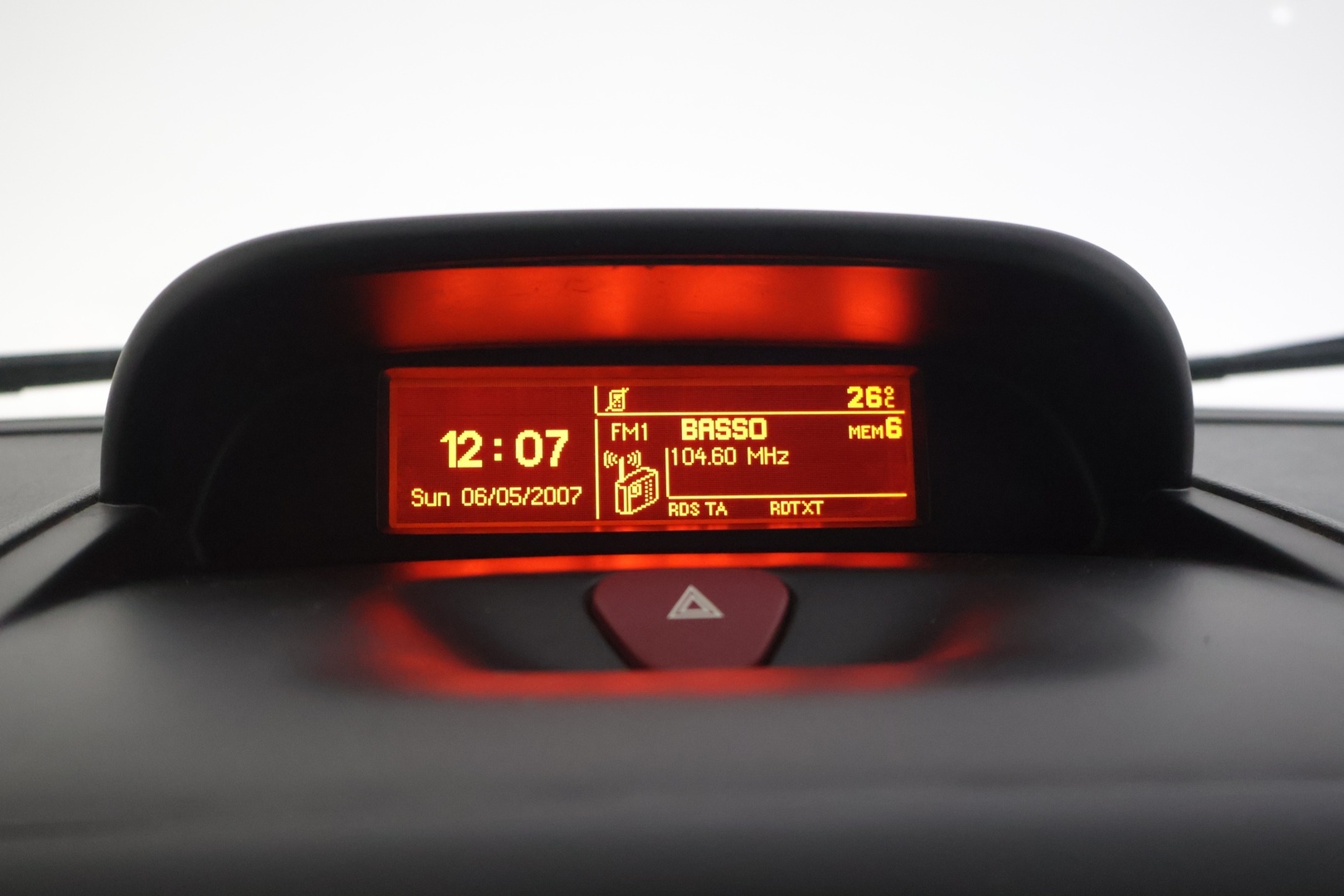 TOYOTA Proace 2015