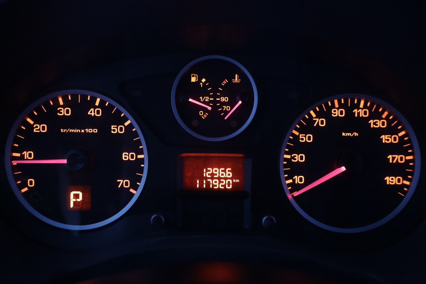TOYOTA Proace 2015