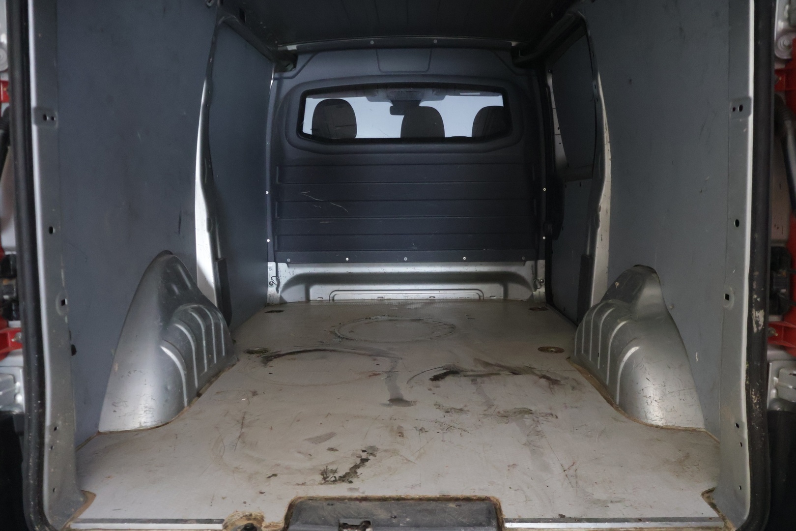 TOYOTA Proace 2015