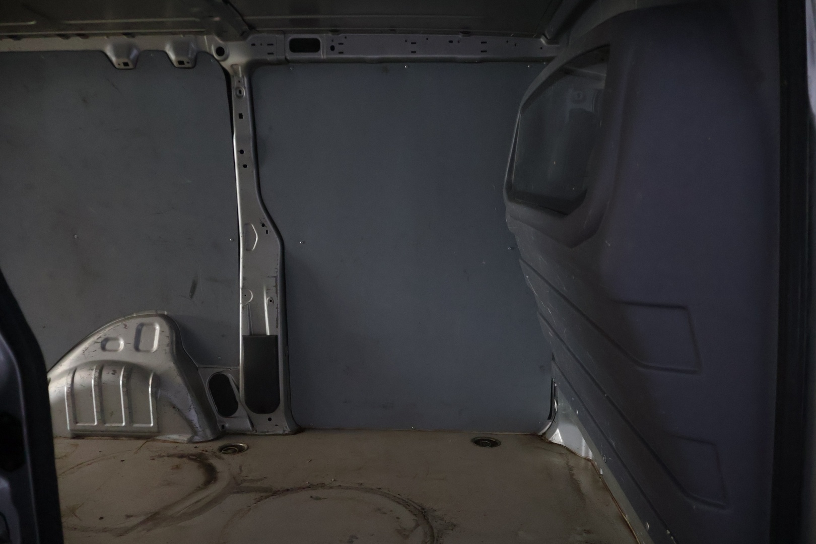 TOYOTA Proace 2015