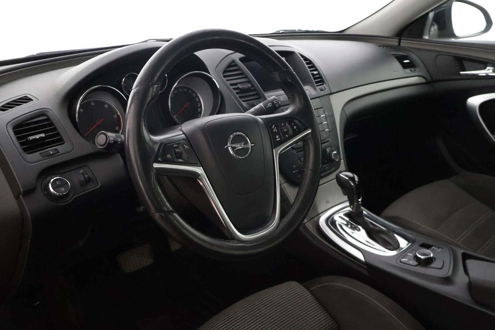 OPEL Insignia 2013
