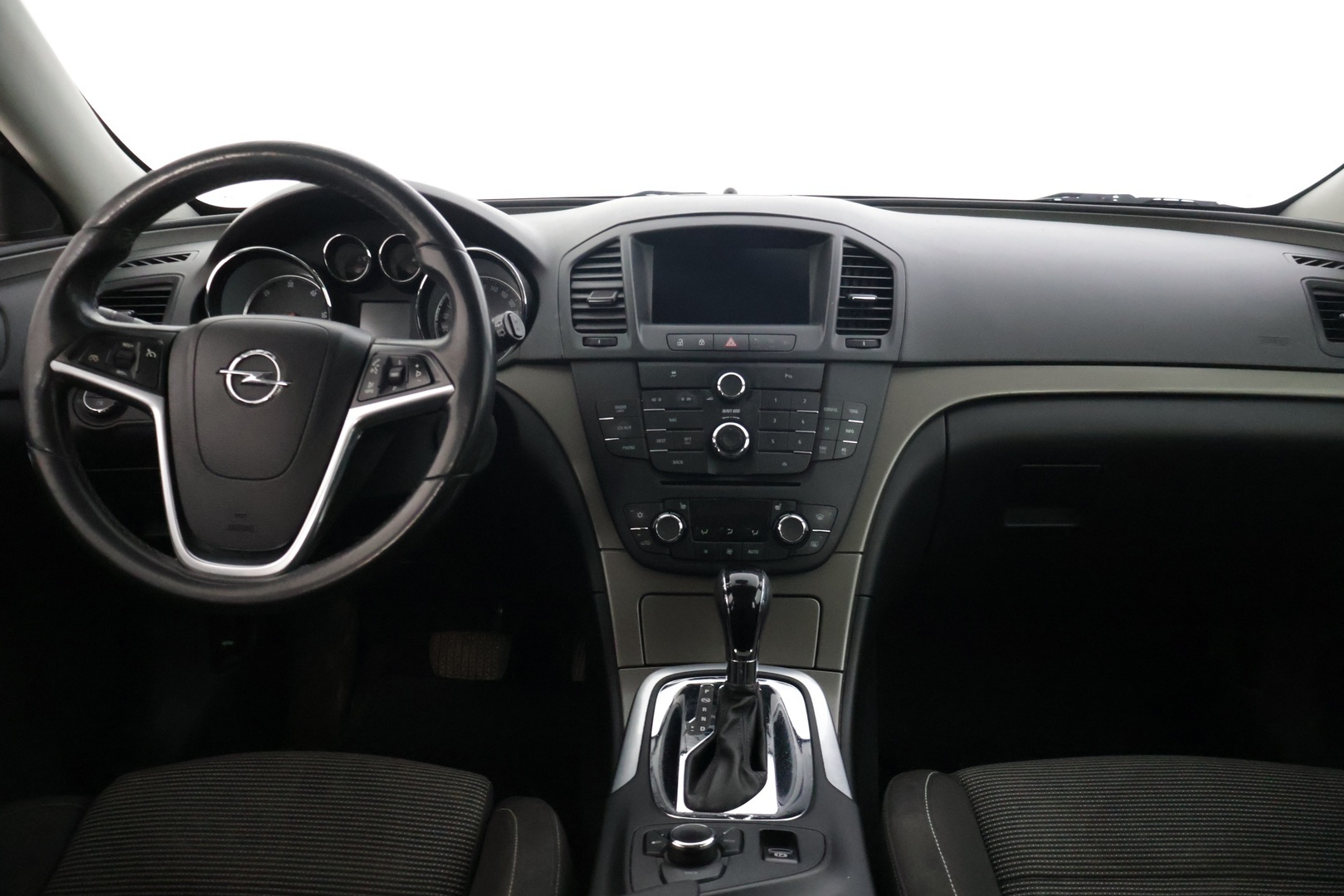 OPEL Insignia 2013