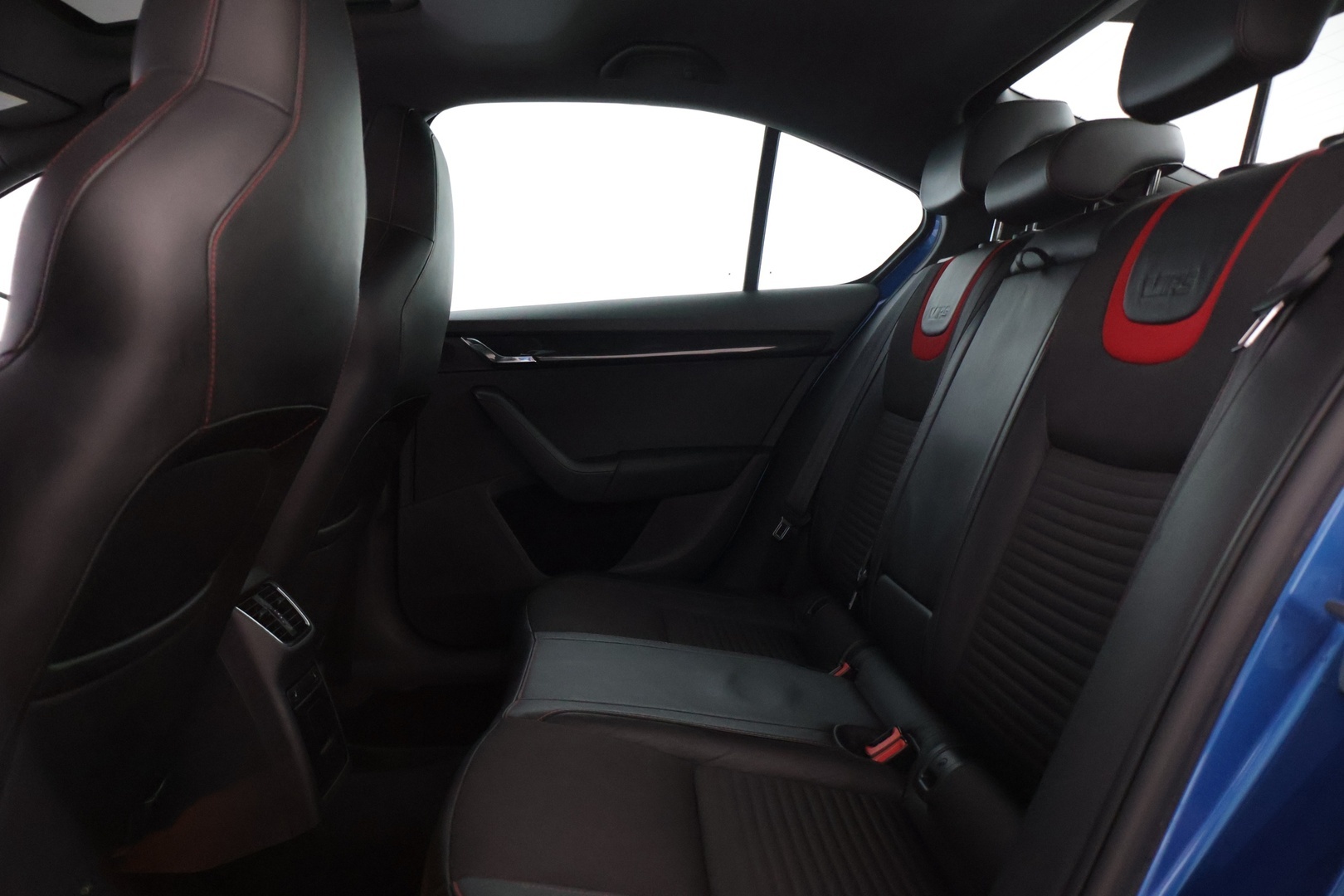 SKODA Octavia 2014