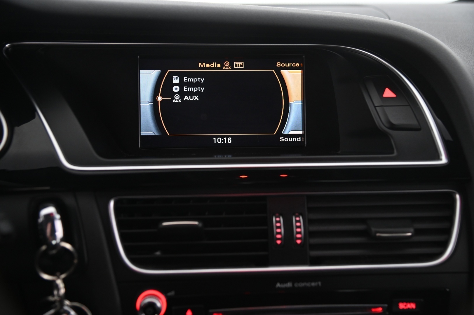 AUDI A4 allroad quattro 2015