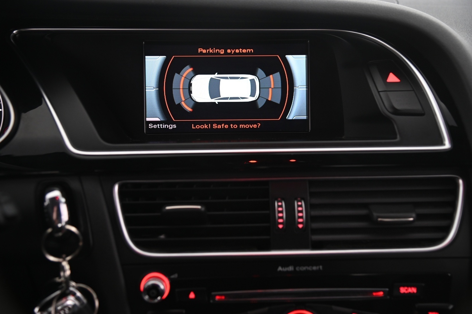 AUDI A4 allroad quattro 2015