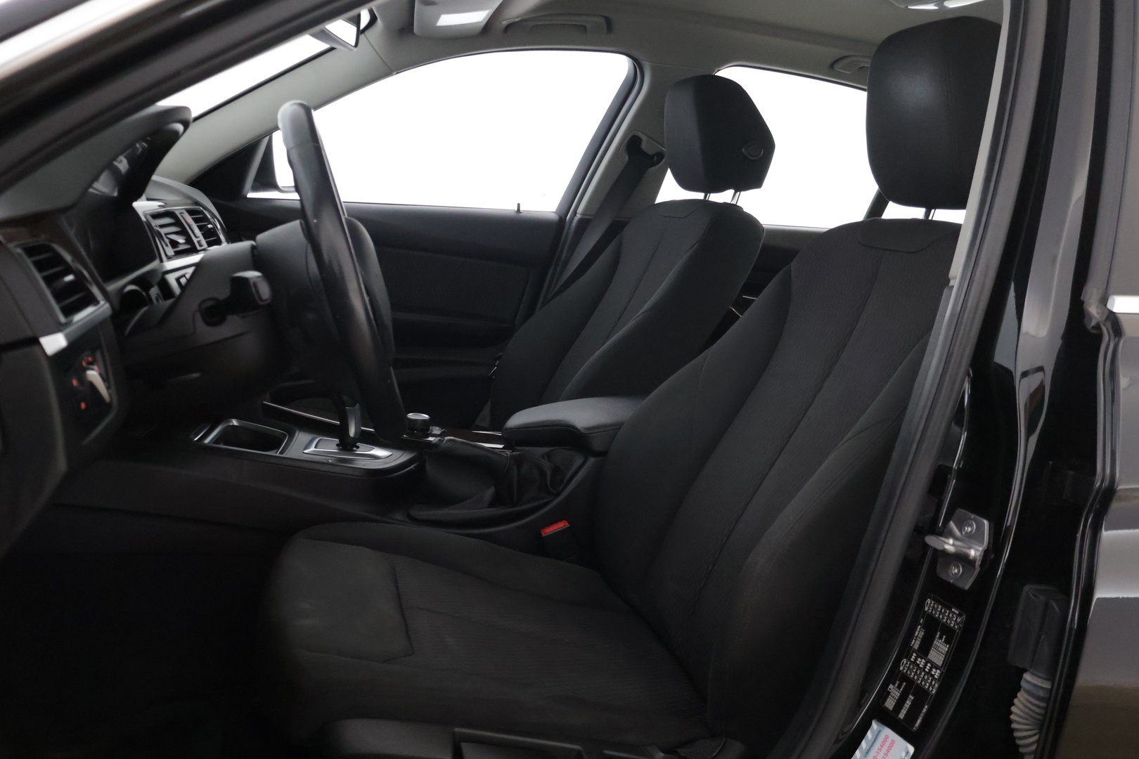 BMW 320 2015