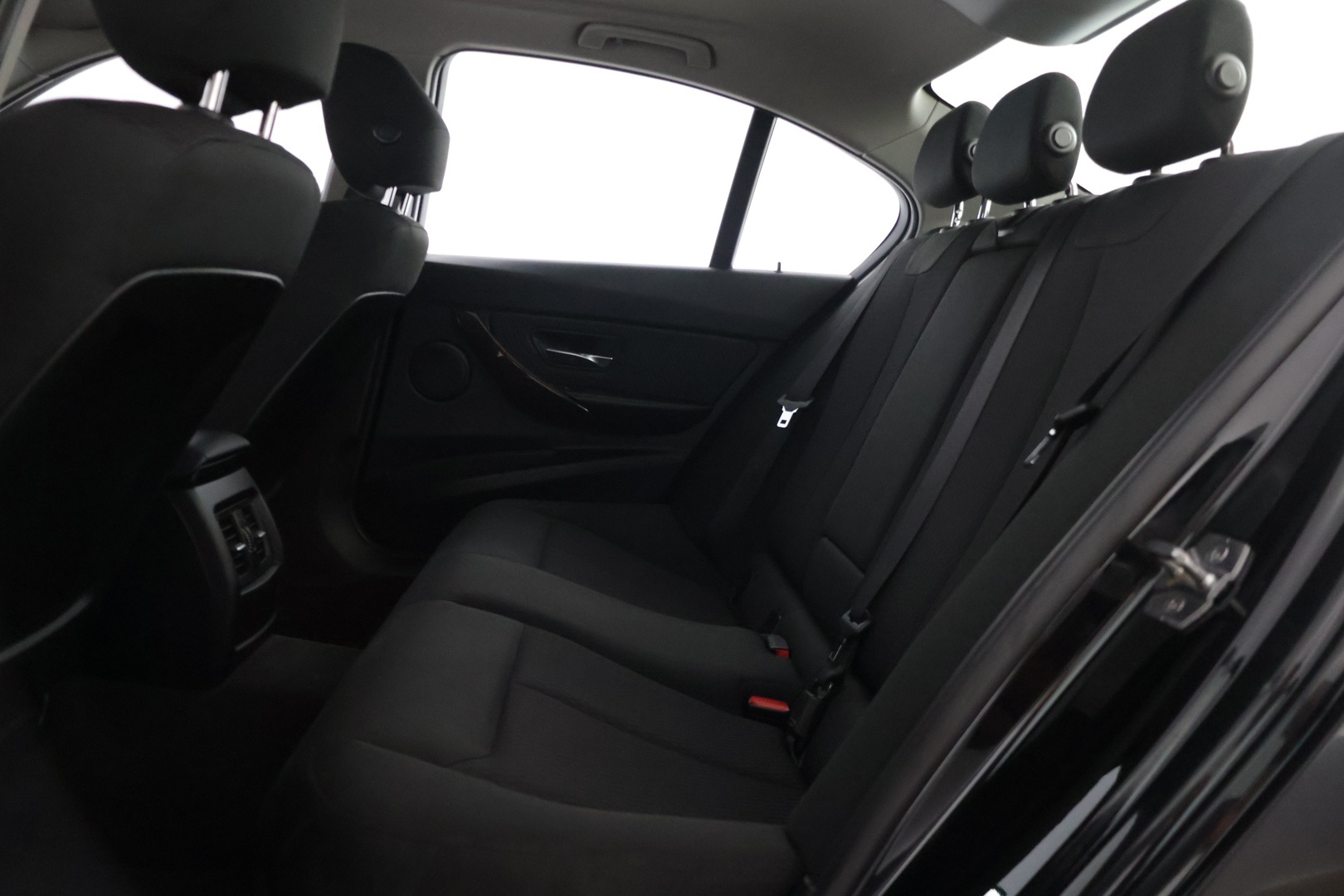 BMW 320 2015