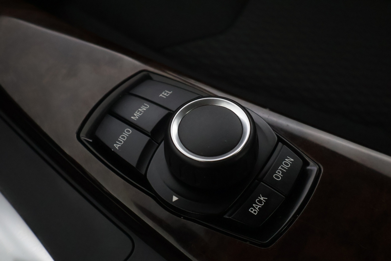 BMW 320 2015
