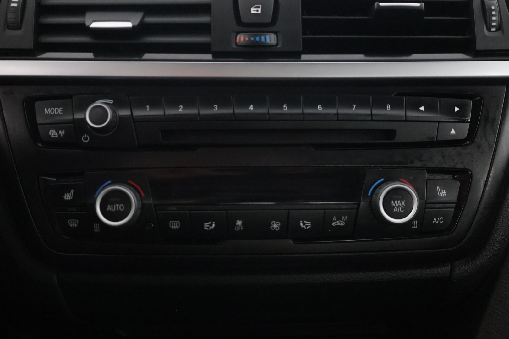 BMW 320 2015