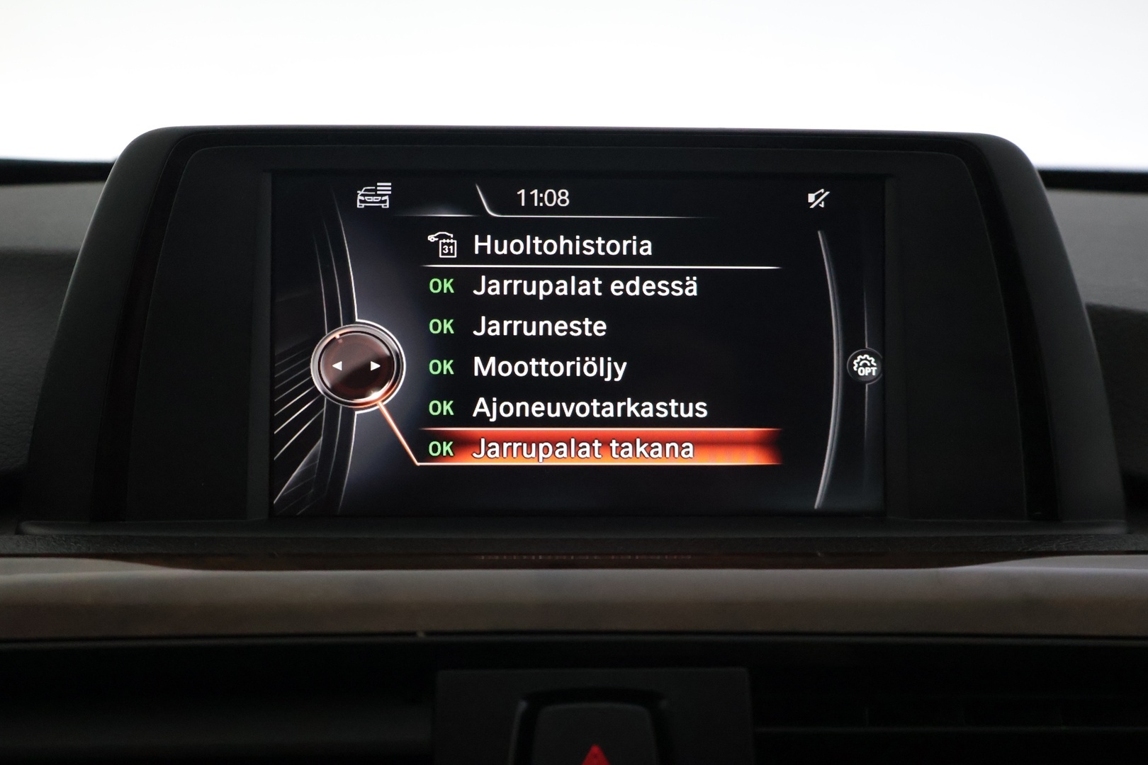 BMW 320 2015