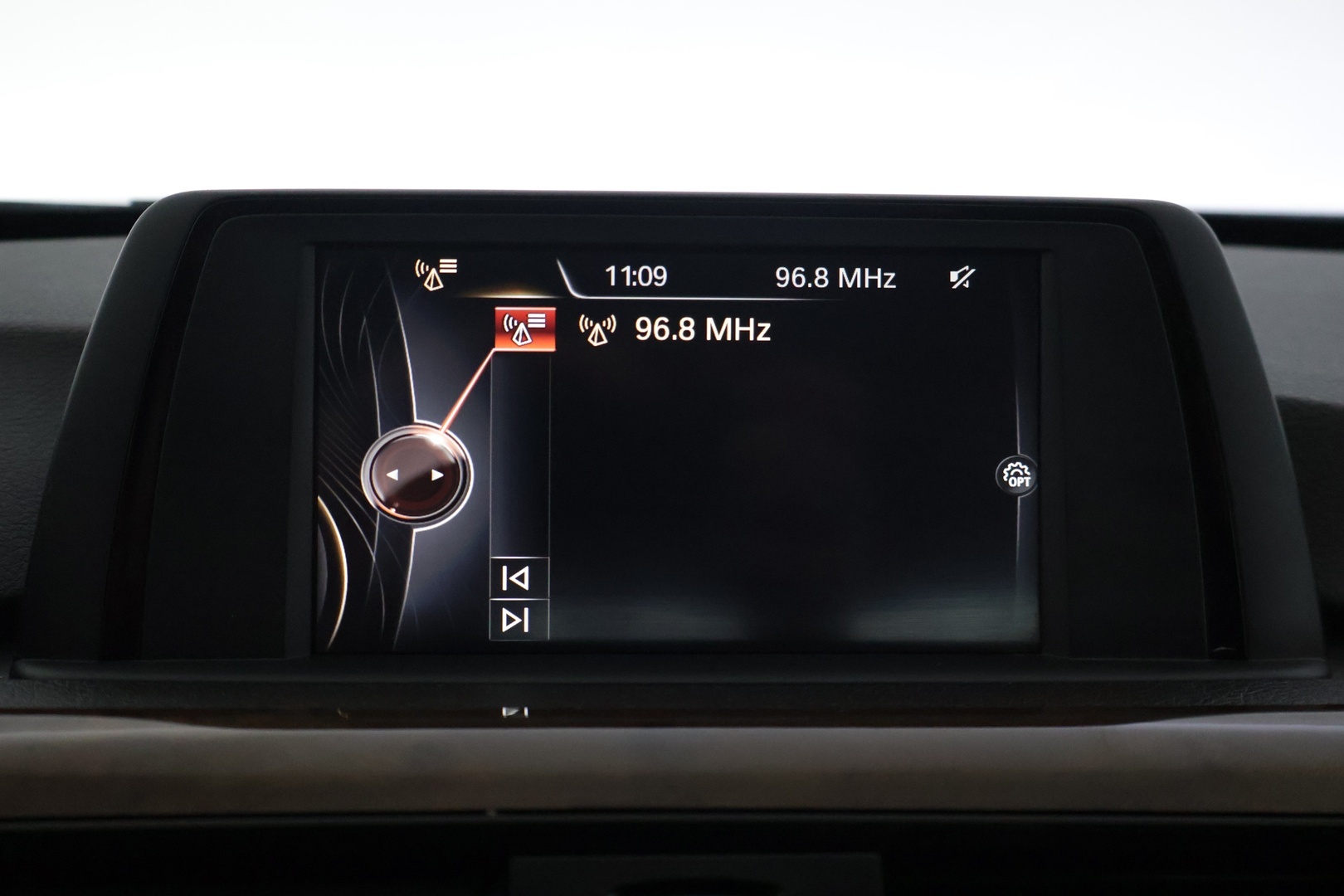 BMW 320 2015
