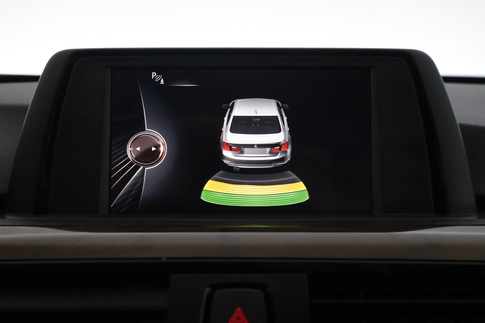 BMW 320 2015