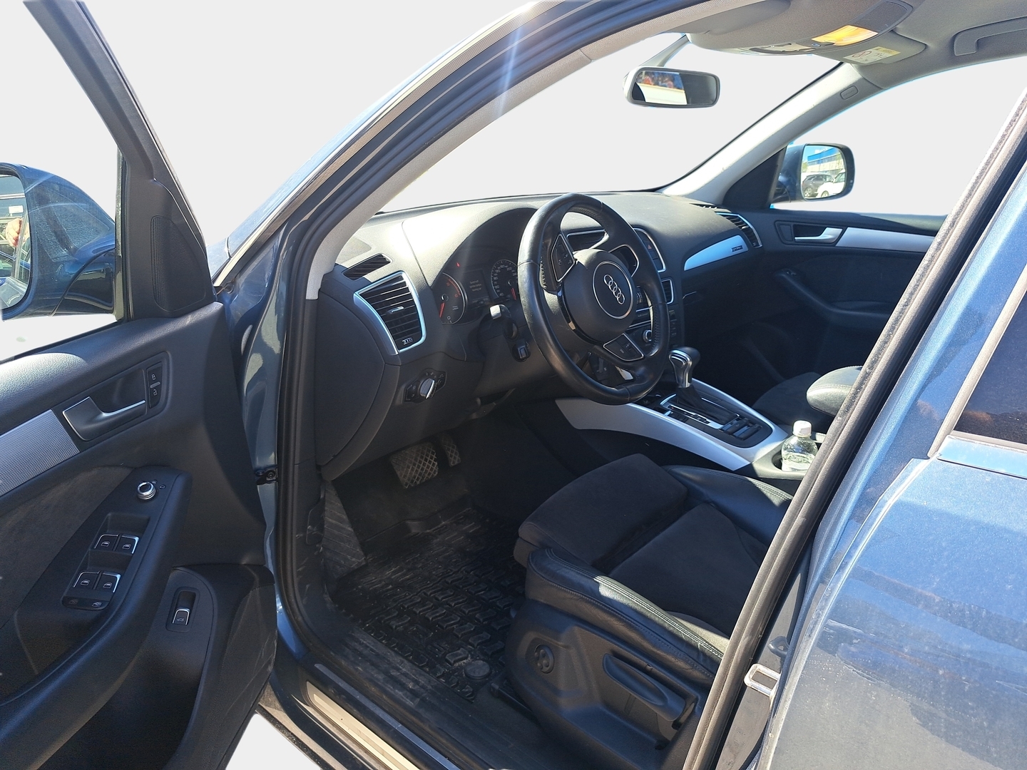 AUDI Q5 2016