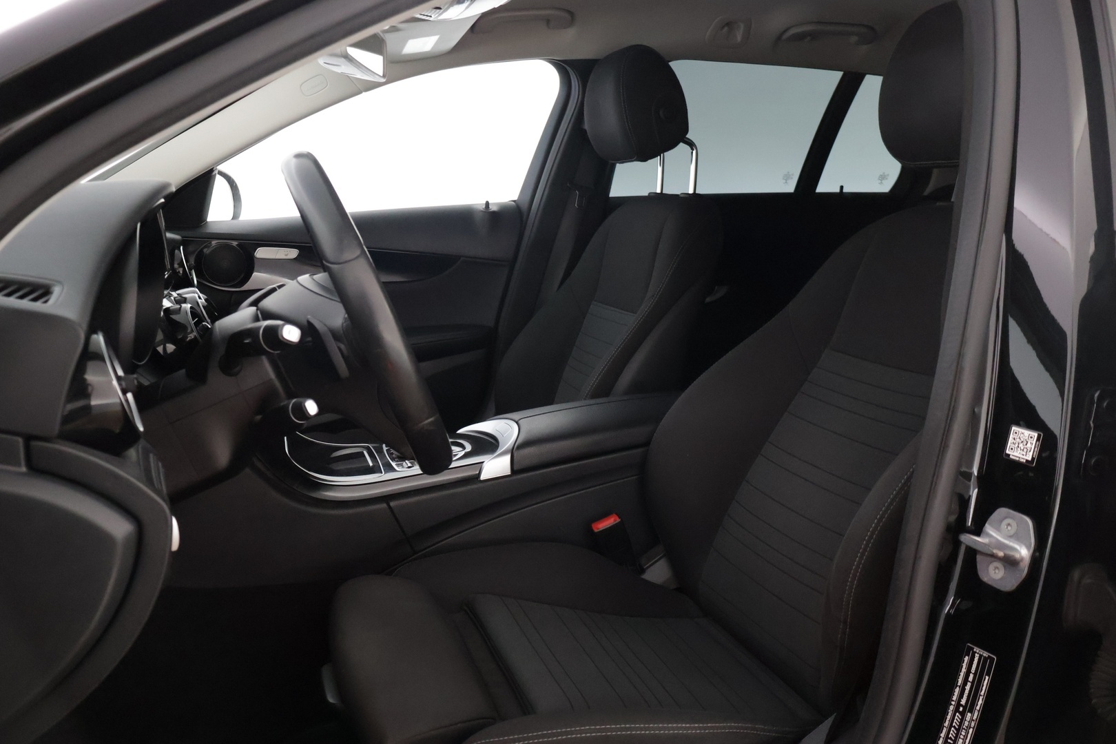 MERCEDES-BENZ C 2017