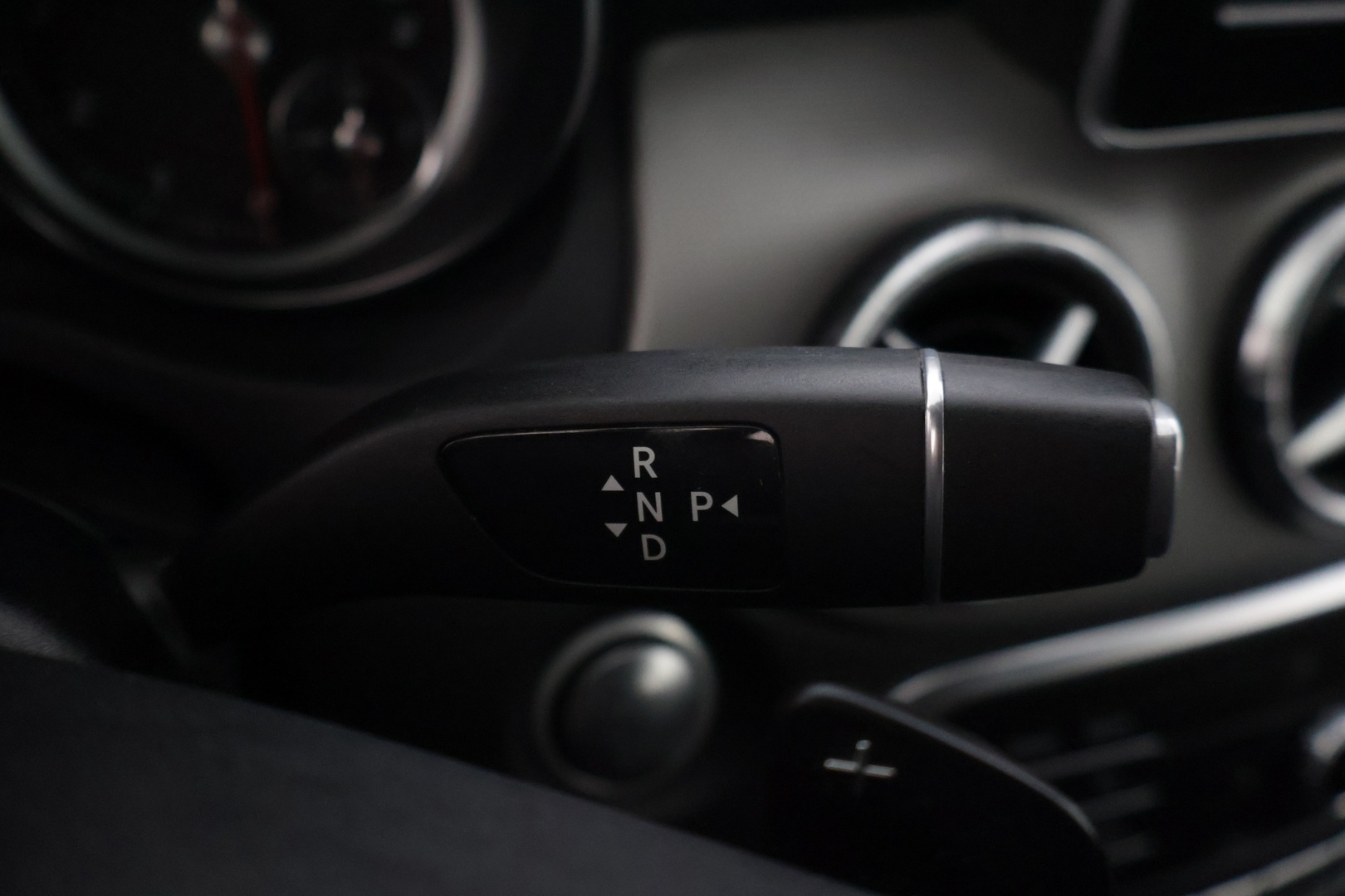 MERCEDES-BENZ CLA 2017