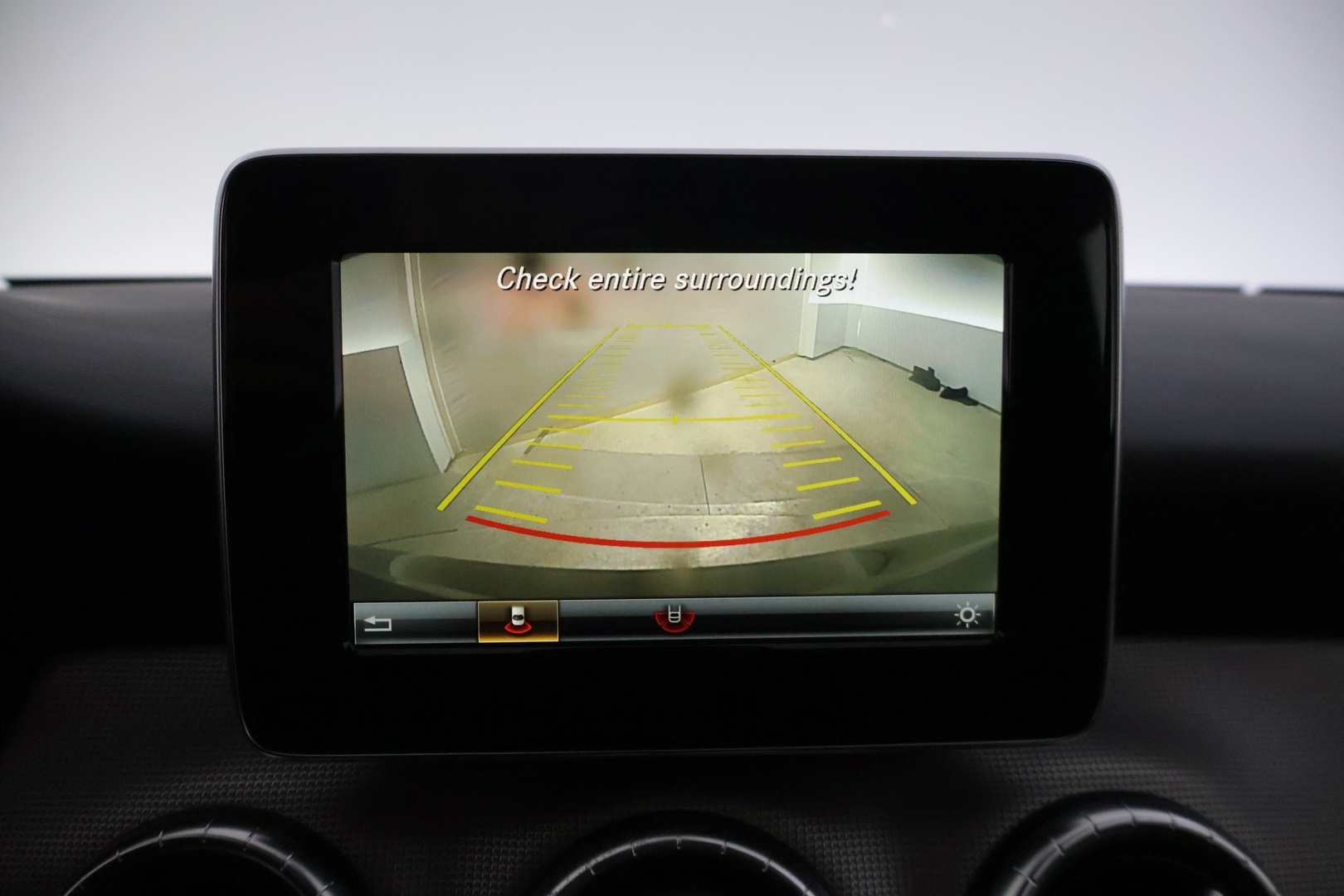 MERCEDES-BENZ CLA 2017