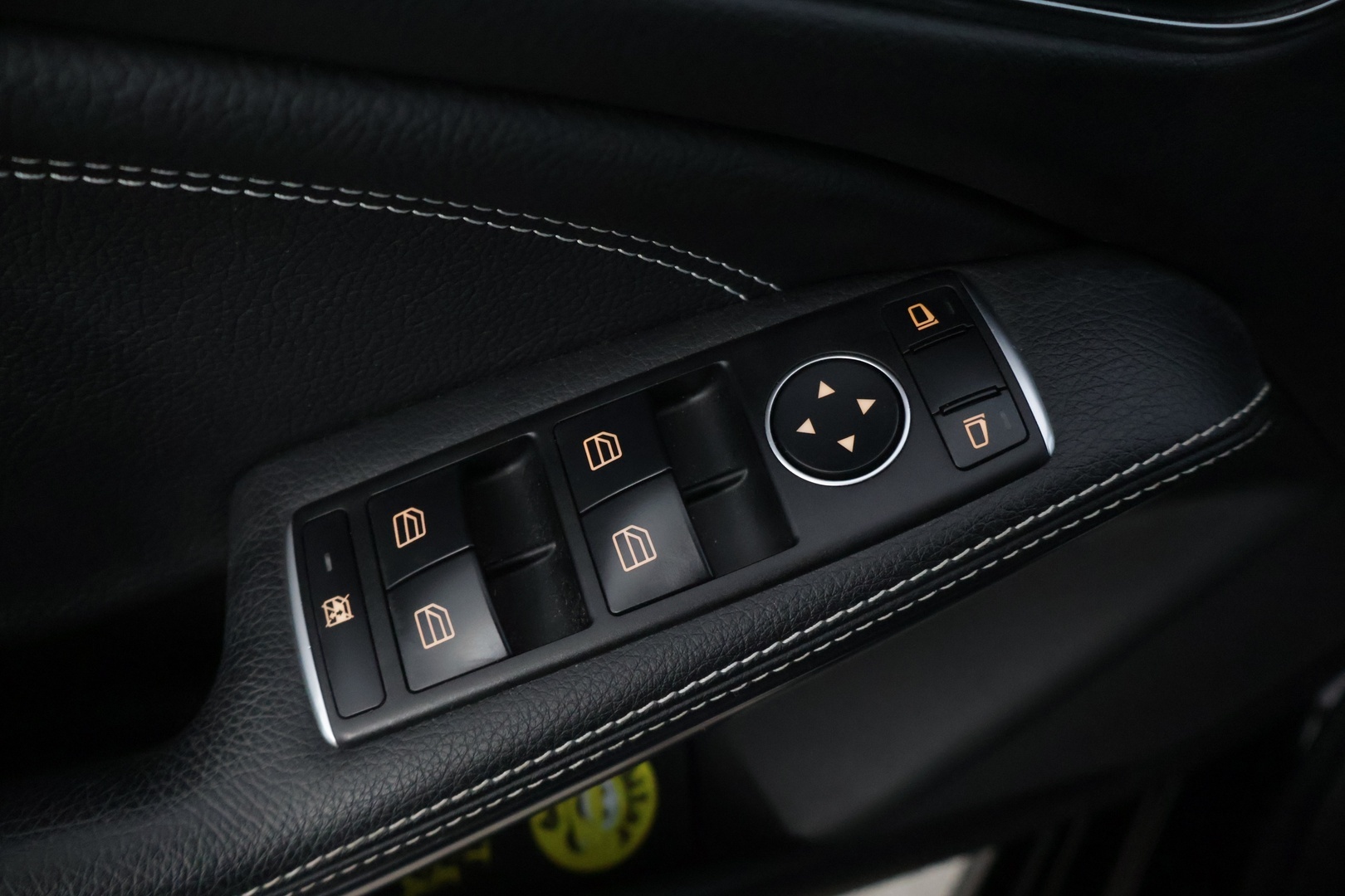 MERCEDES-BENZ CLA 2017