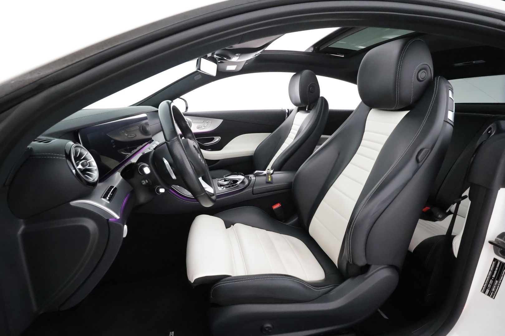 MERCEDES-BENZ E 2017