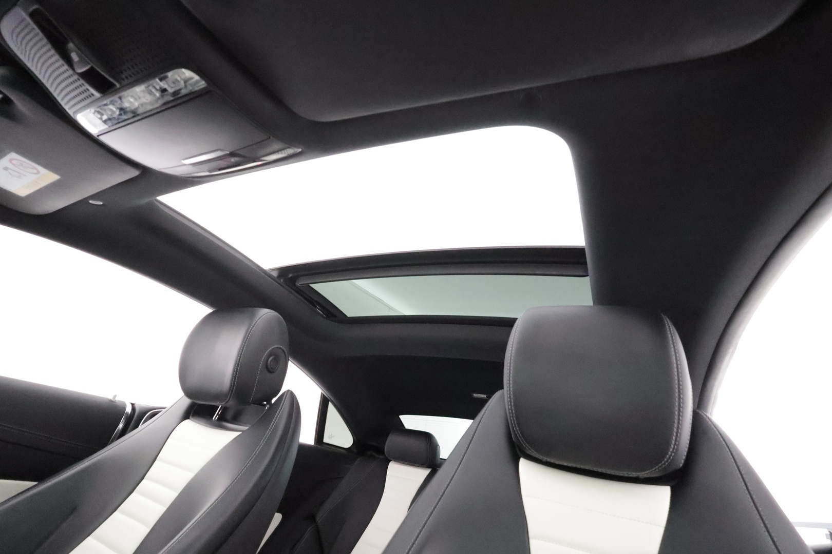 MERCEDES-BENZ E 2017