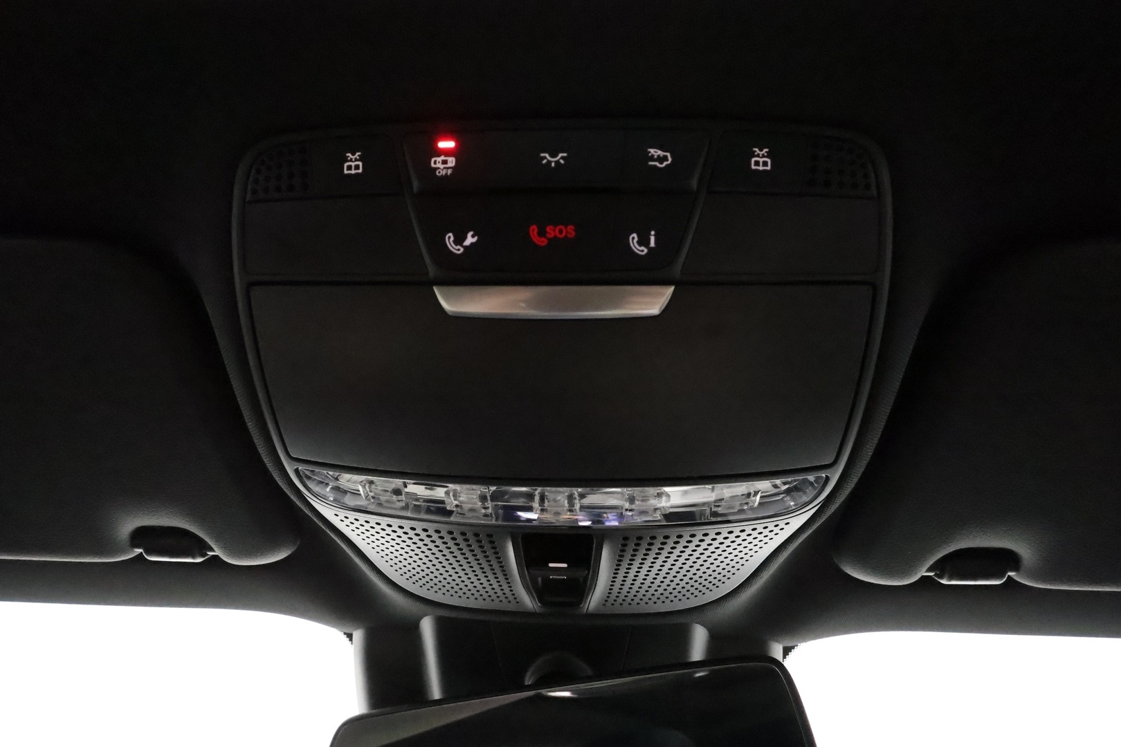 MERCEDES-BENZ E 2017