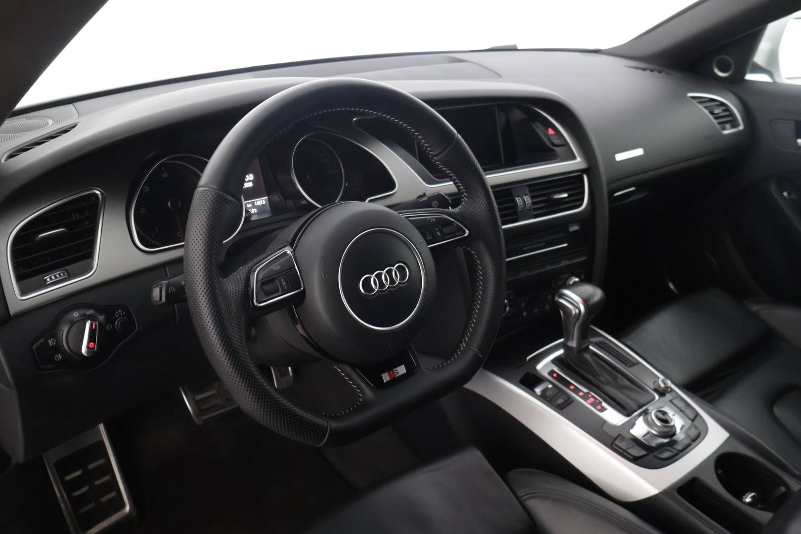 AUDI A5 2015