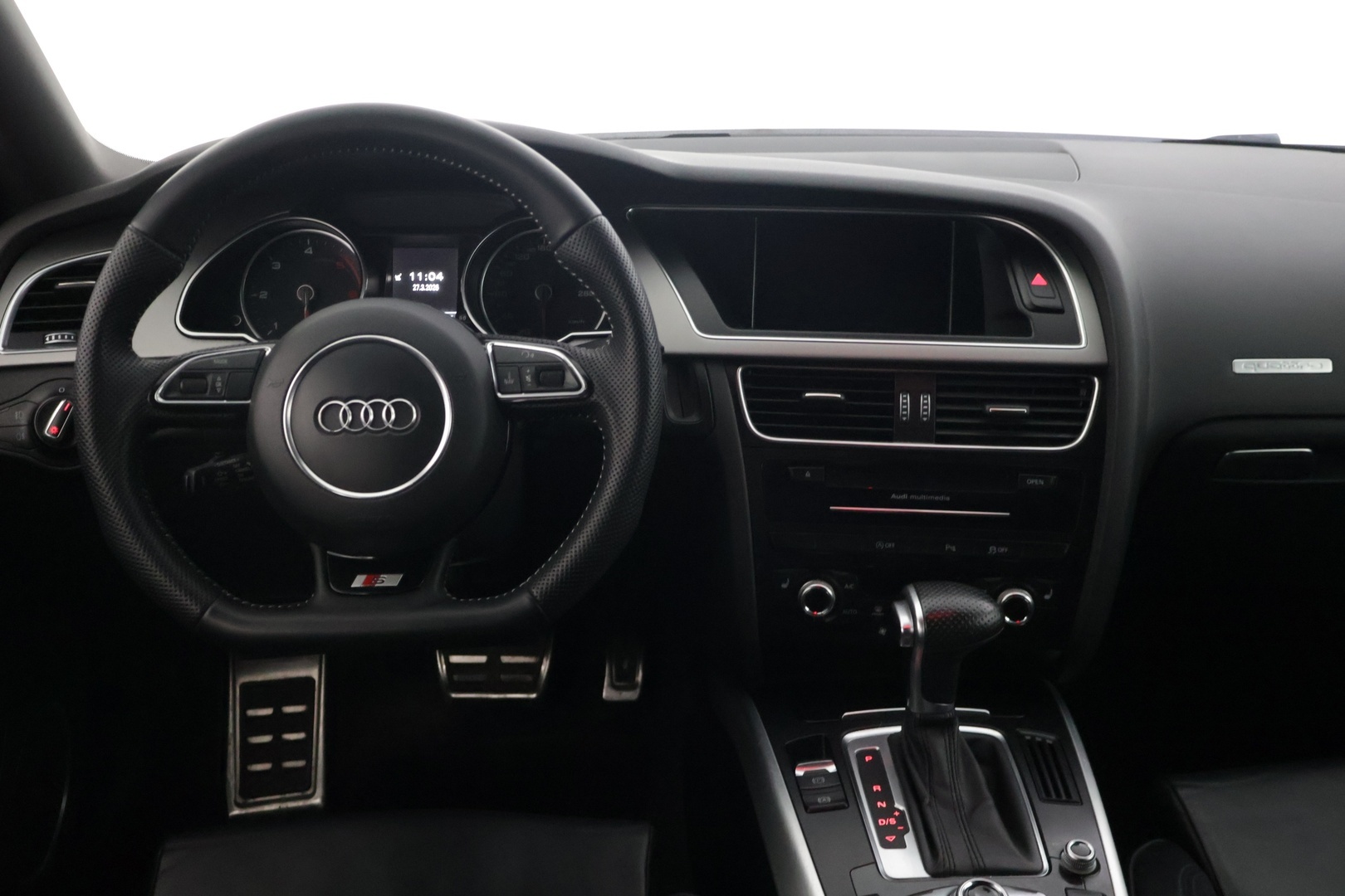 AUDI A5 2015