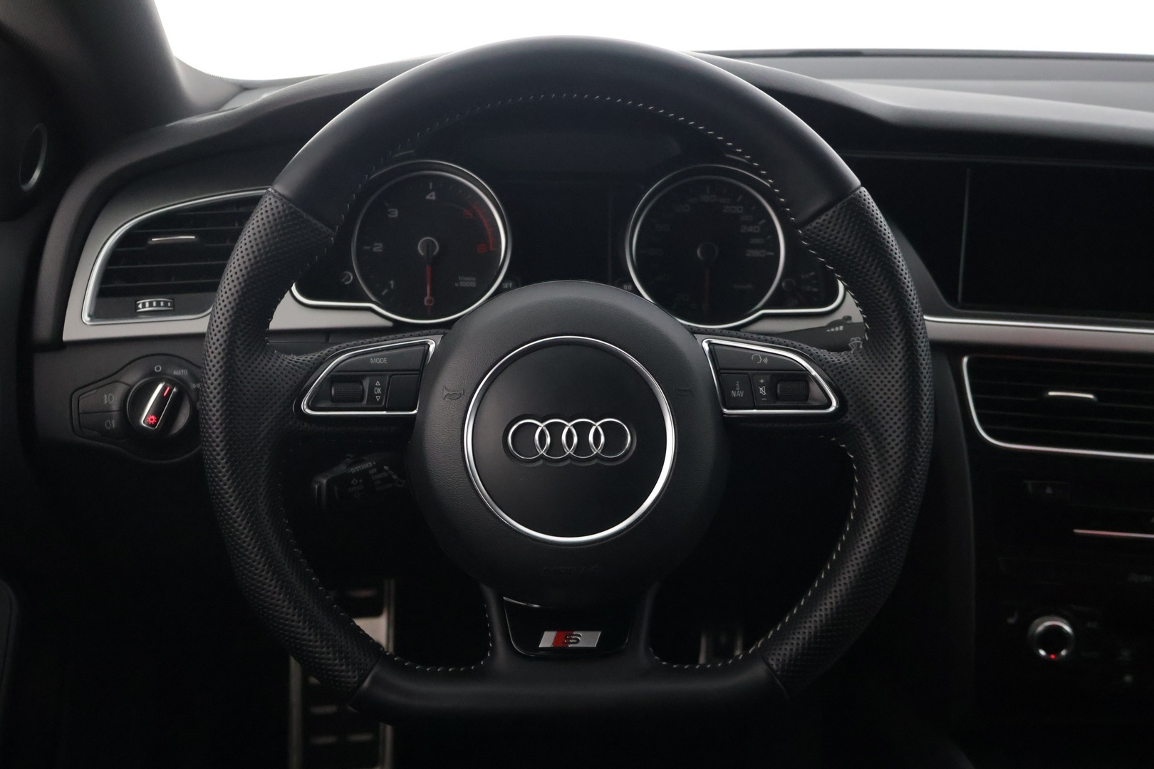 AUDI A5 2015