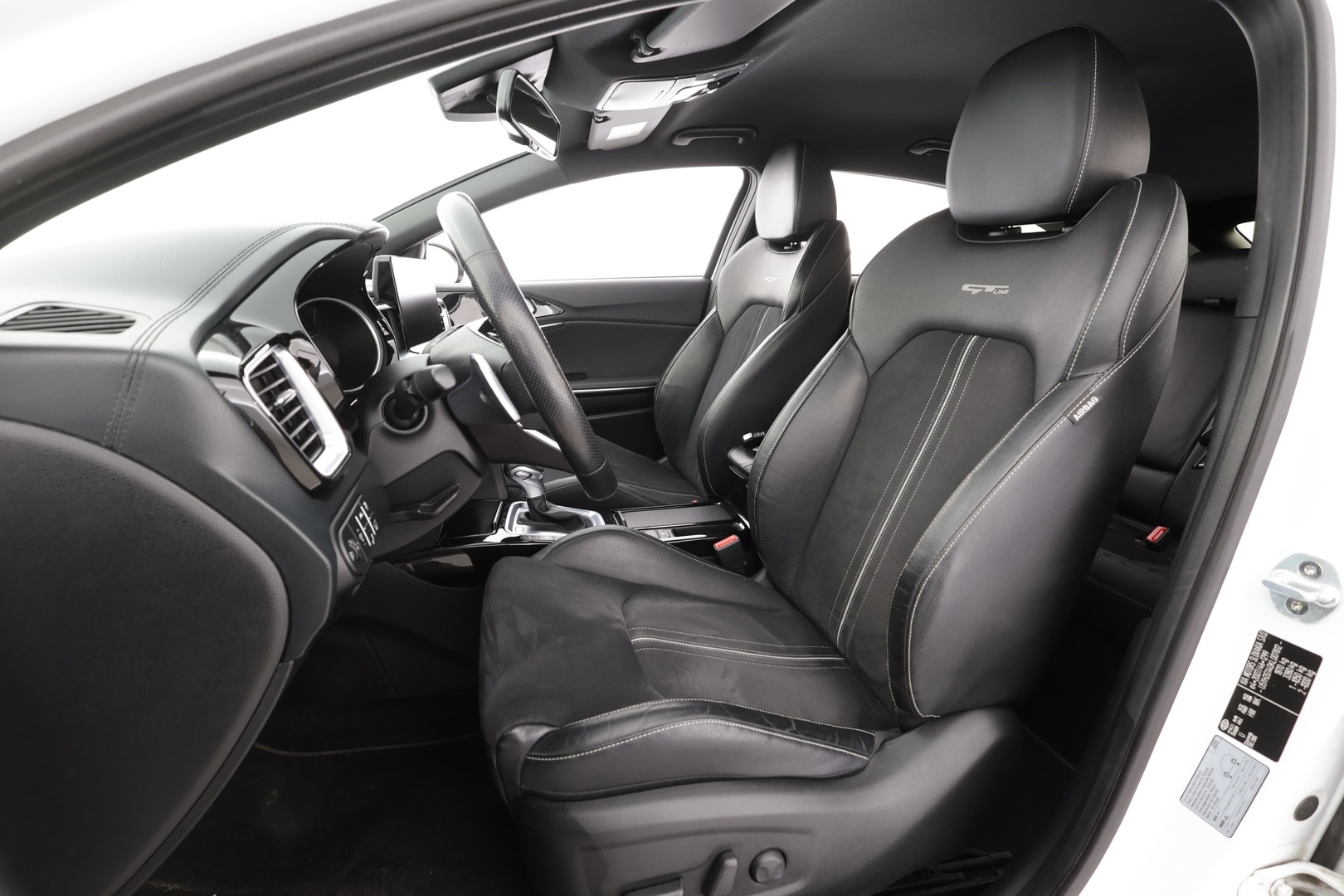 KIA ProCeed 2019