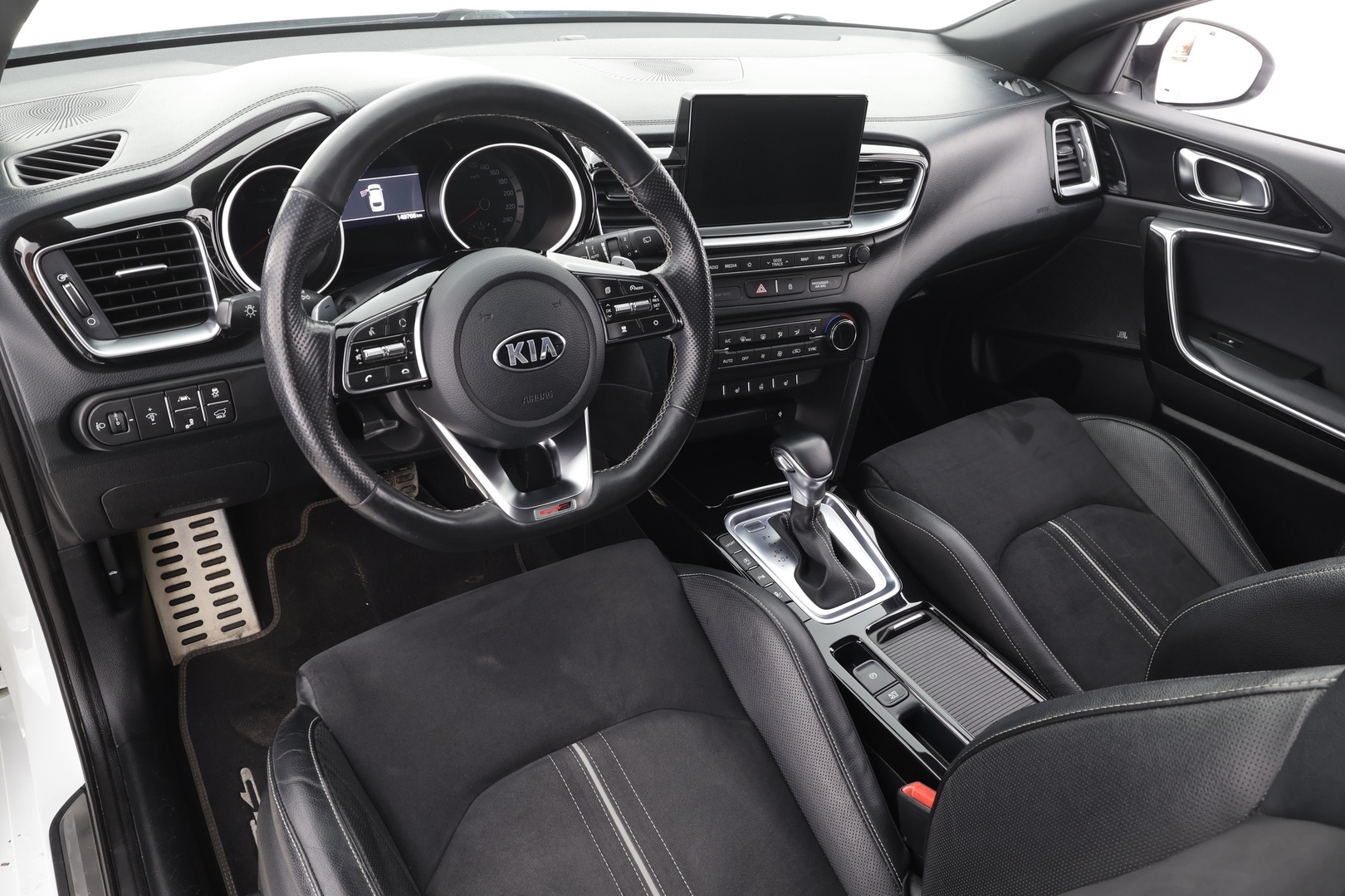 KIA ProCeed 2019
