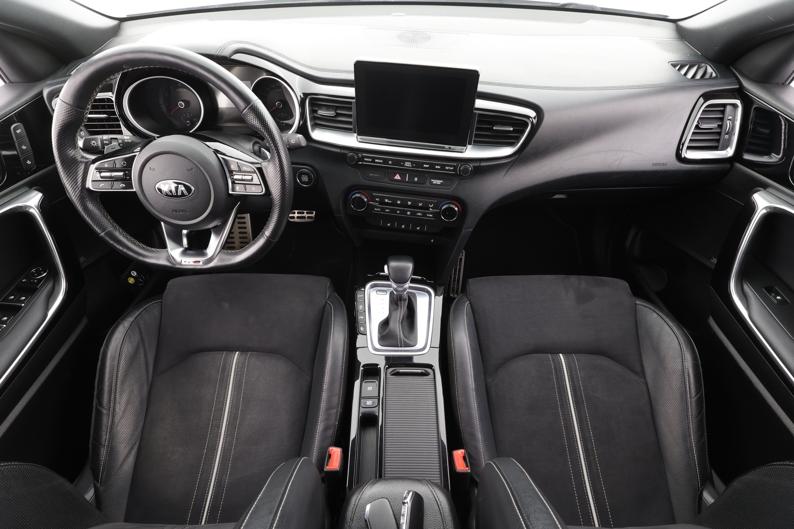 KIA ProCeed 2019