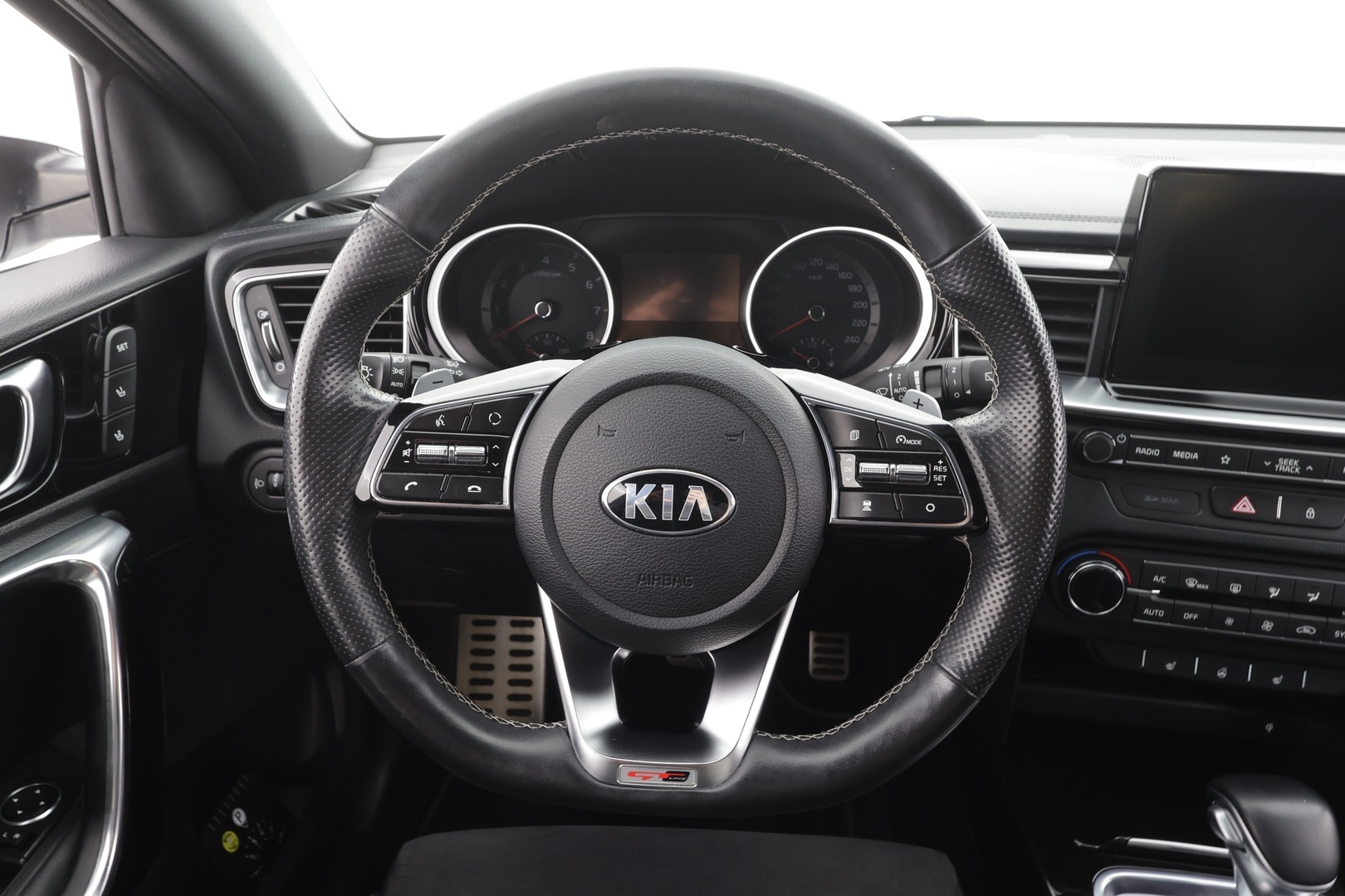 KIA ProCeed 2019